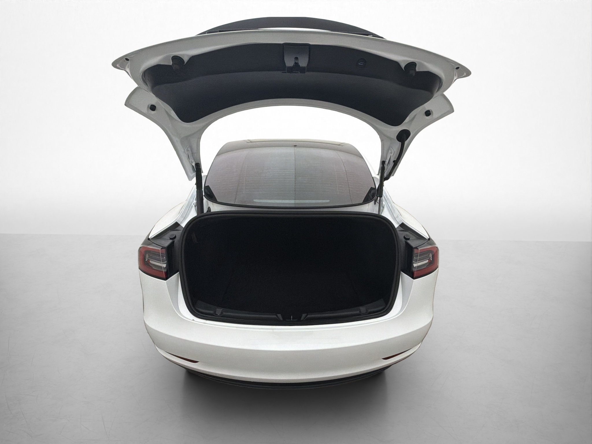 Tesla Model 3 Performance, 534ps, 2023