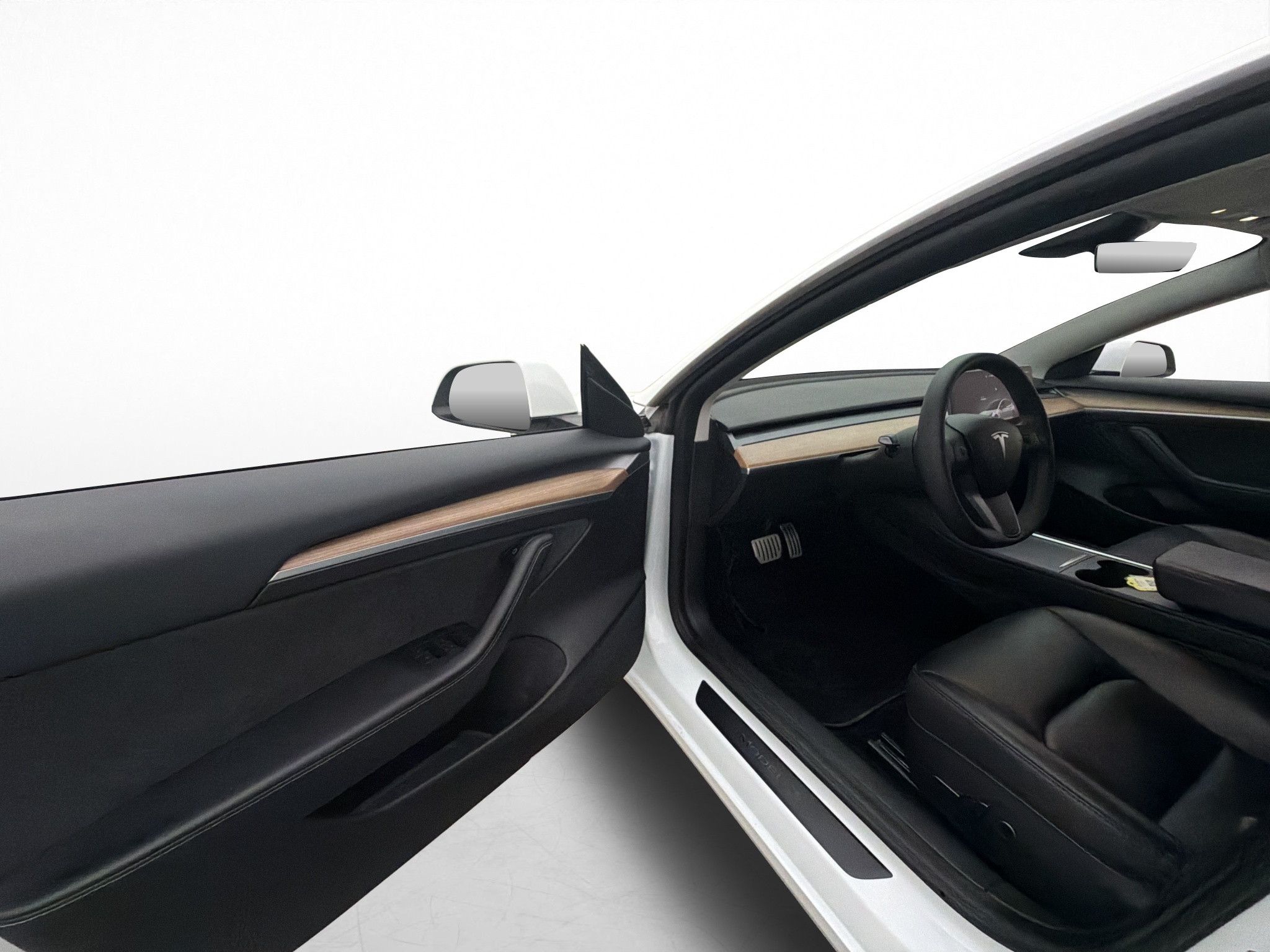 Tesla Model 3 Performance, 534ps, 2023