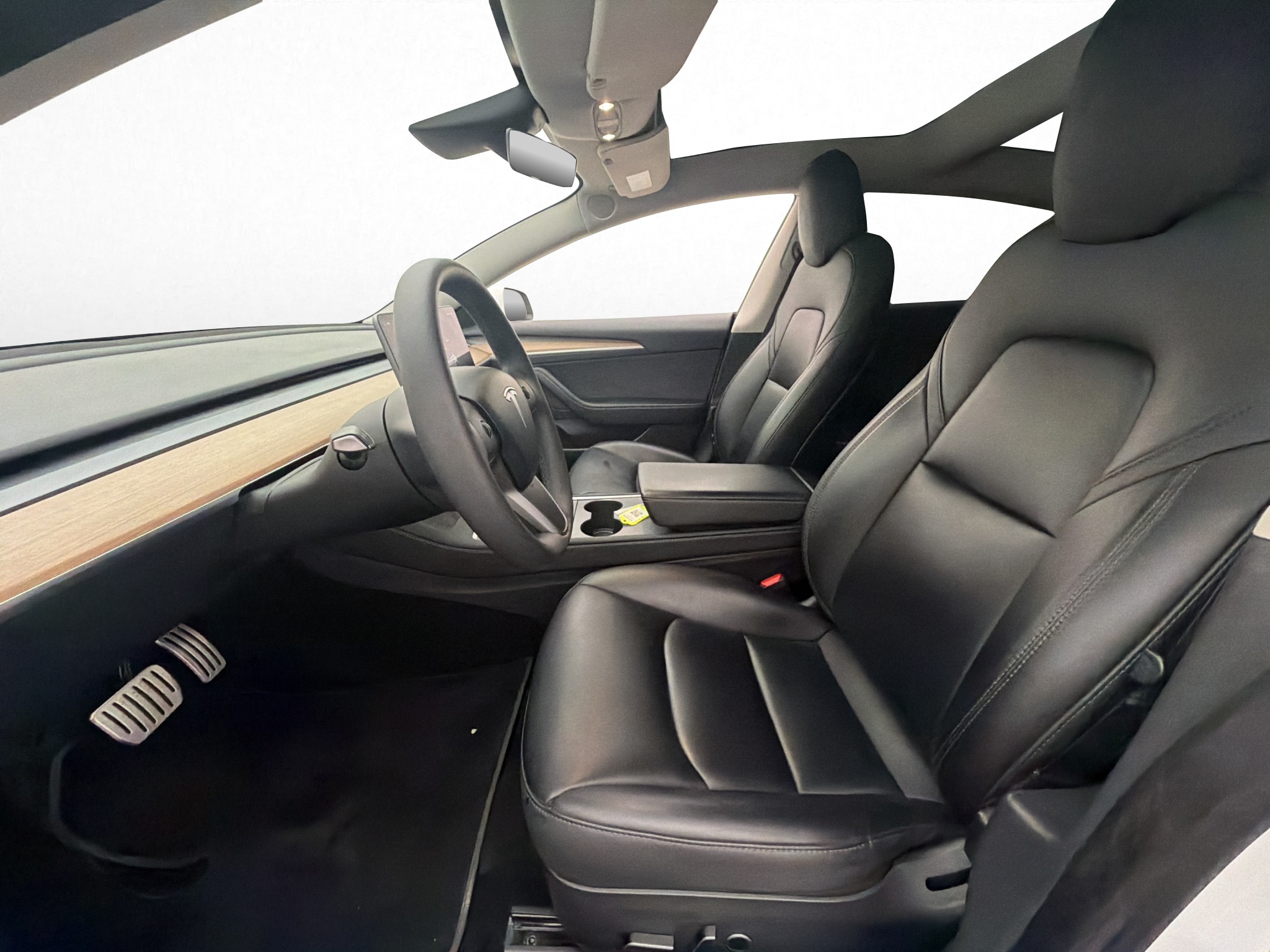 Tesla Model 3 Performance, 534ps, 2023