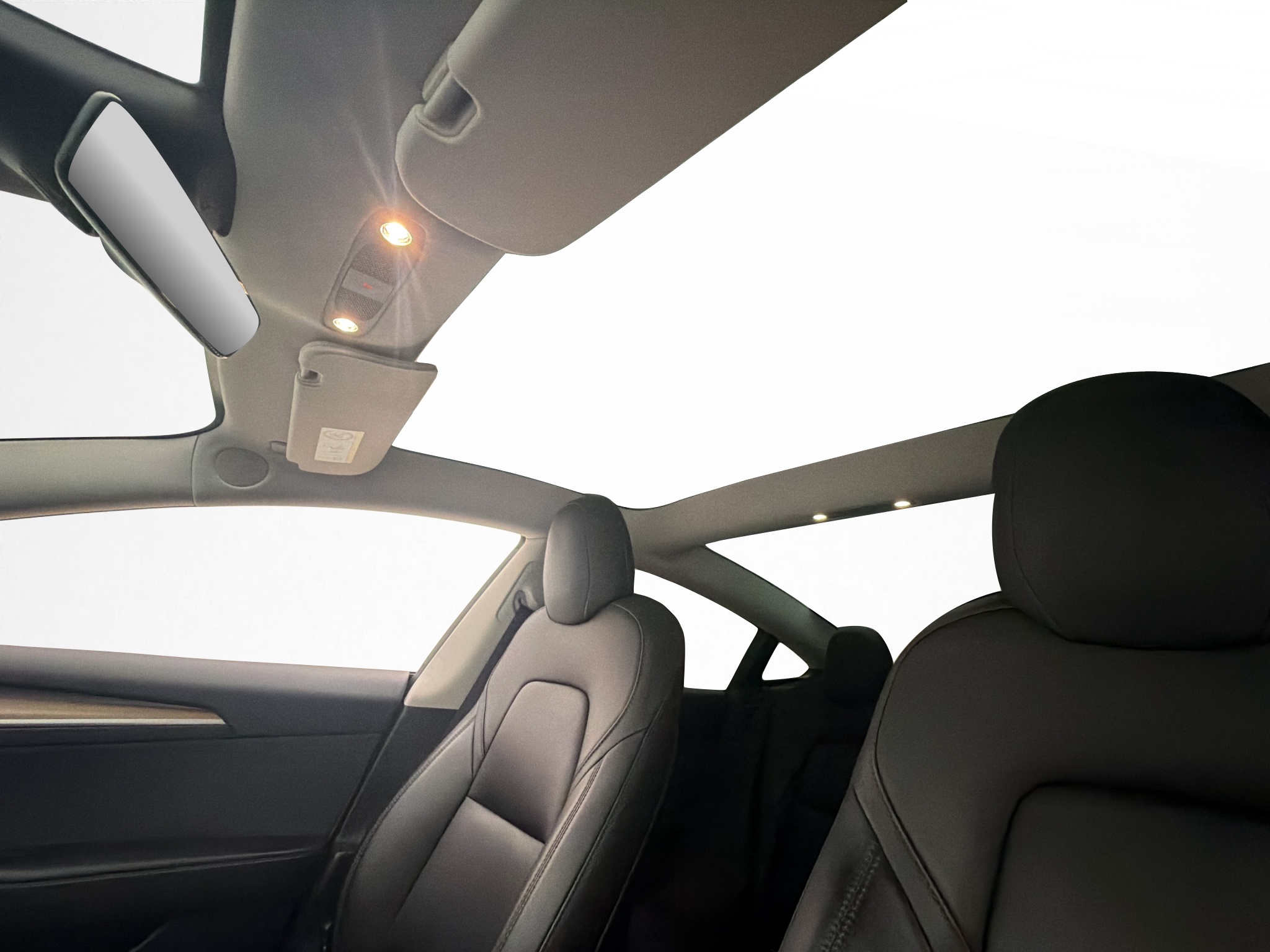 Tesla Model 3 Performance, 534ps, 2023
