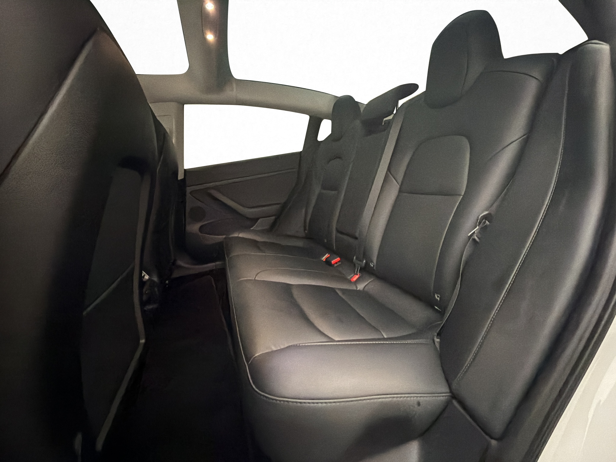 Tesla Model 3 Performance, 534ps, 2023