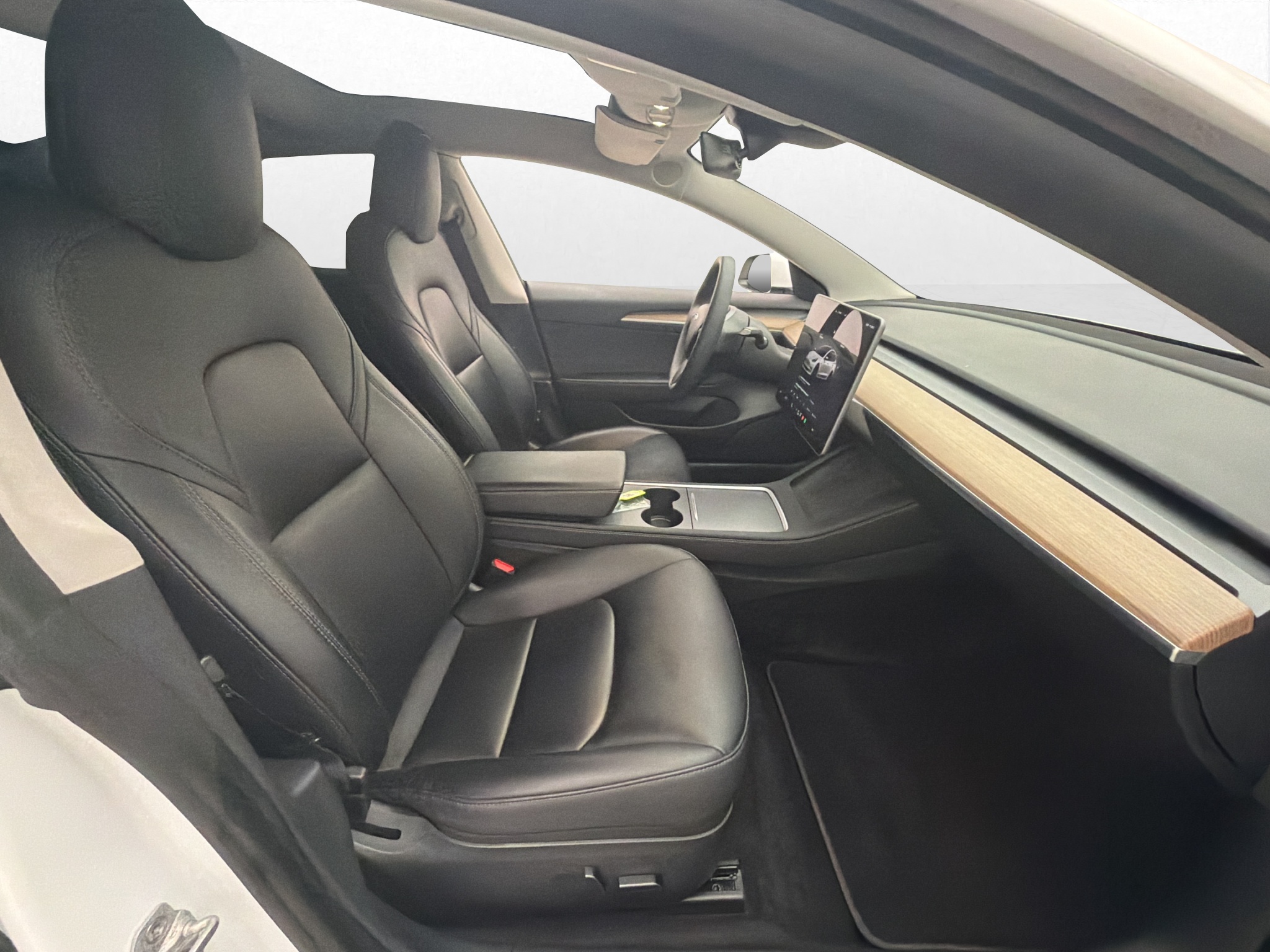 Tesla Model 3 Performance, 534ps, 2023