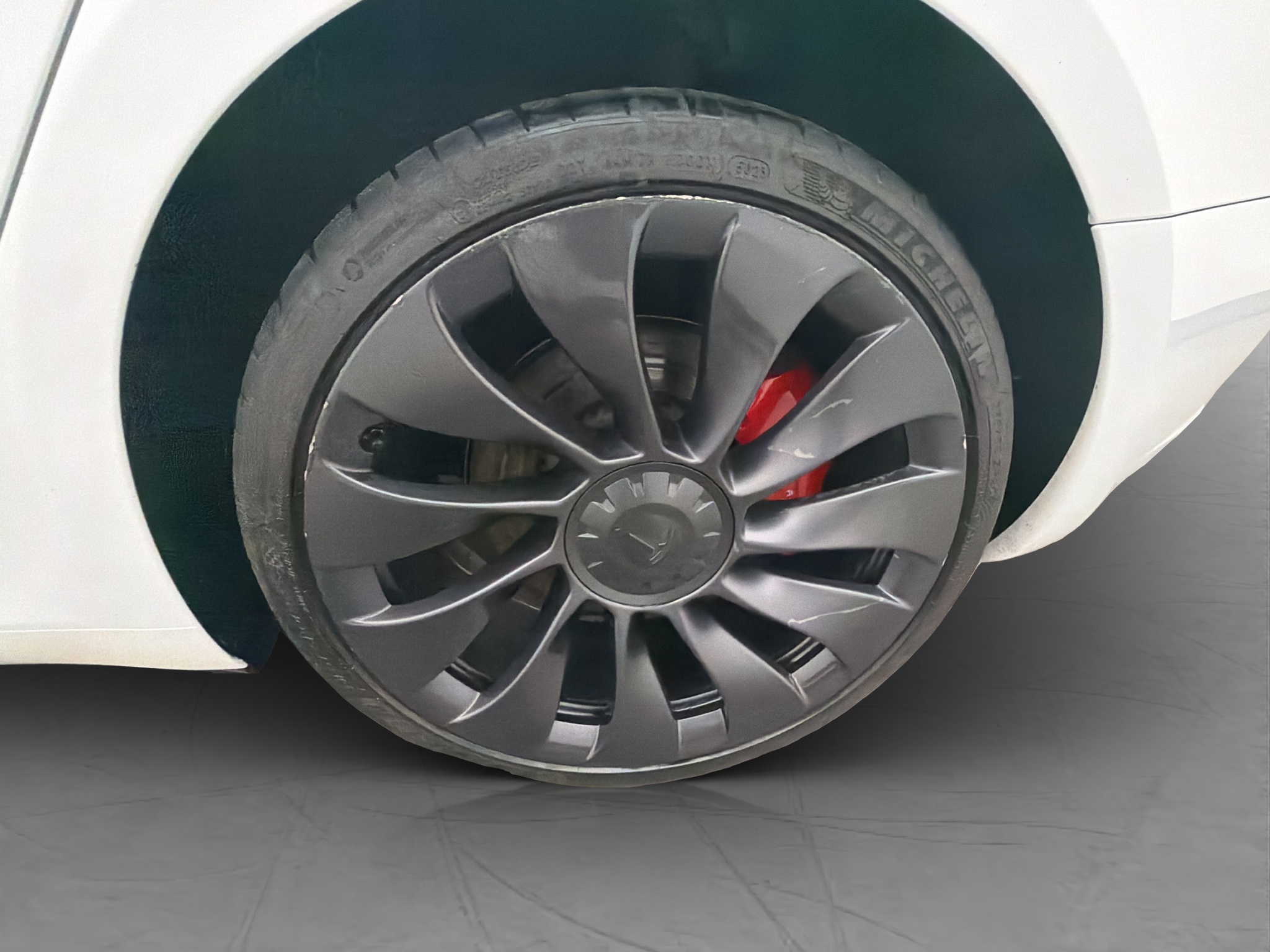 Tesla Model 3 Performance, 534ps, 2023