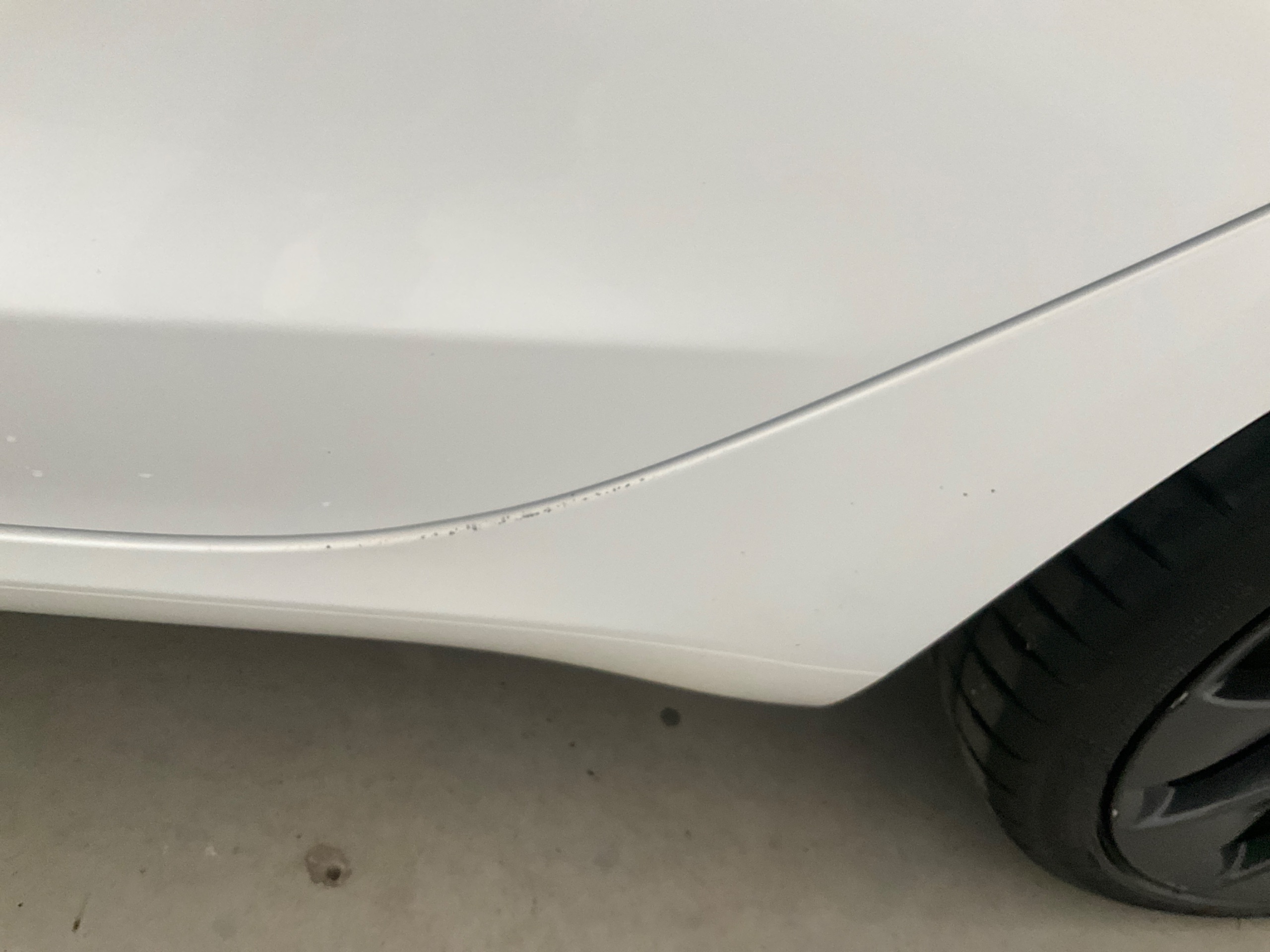 Tesla Model 3 Performance, 534ps, 2023