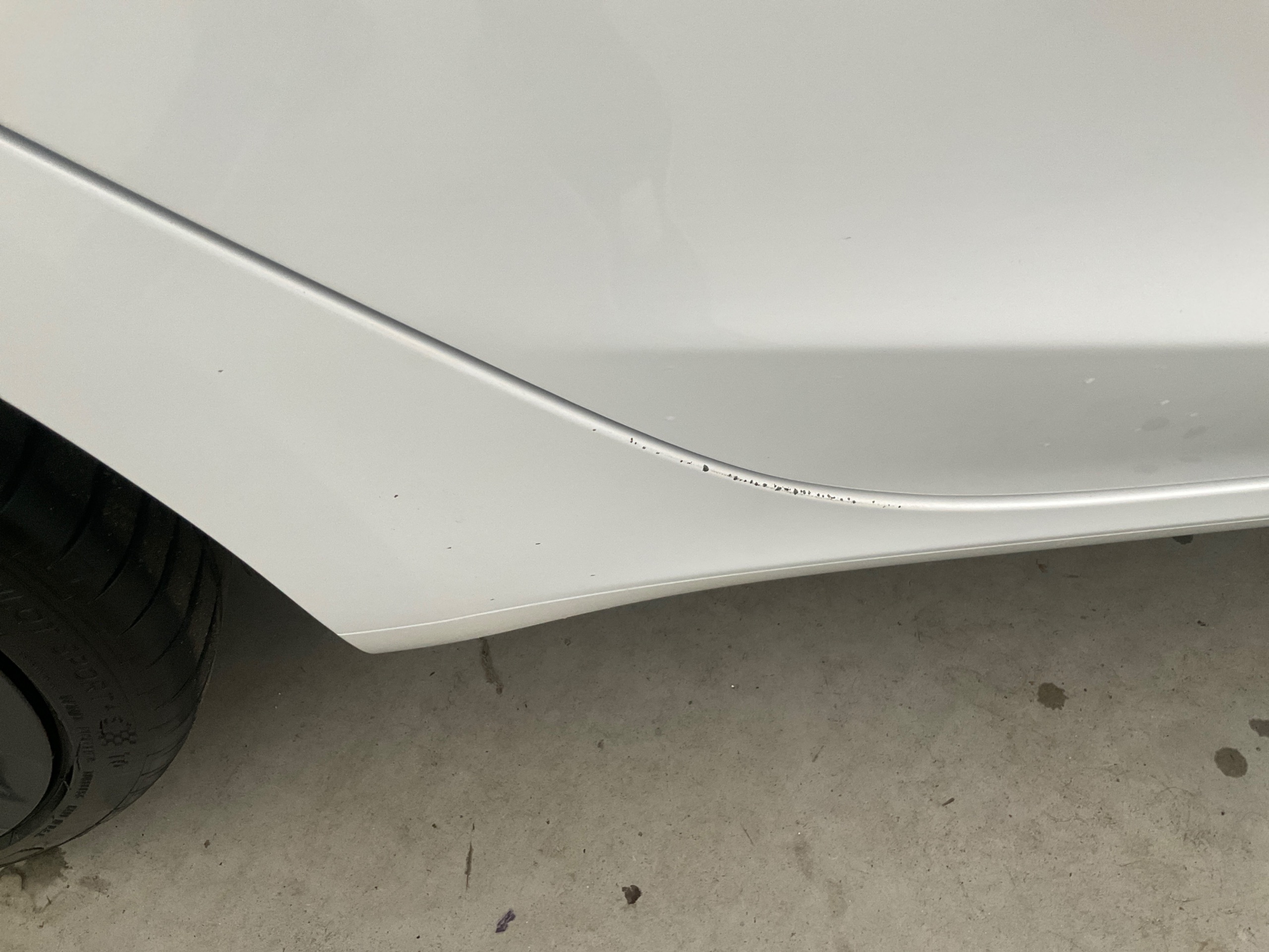 Tesla Model 3 Performance, 534ps, 2023