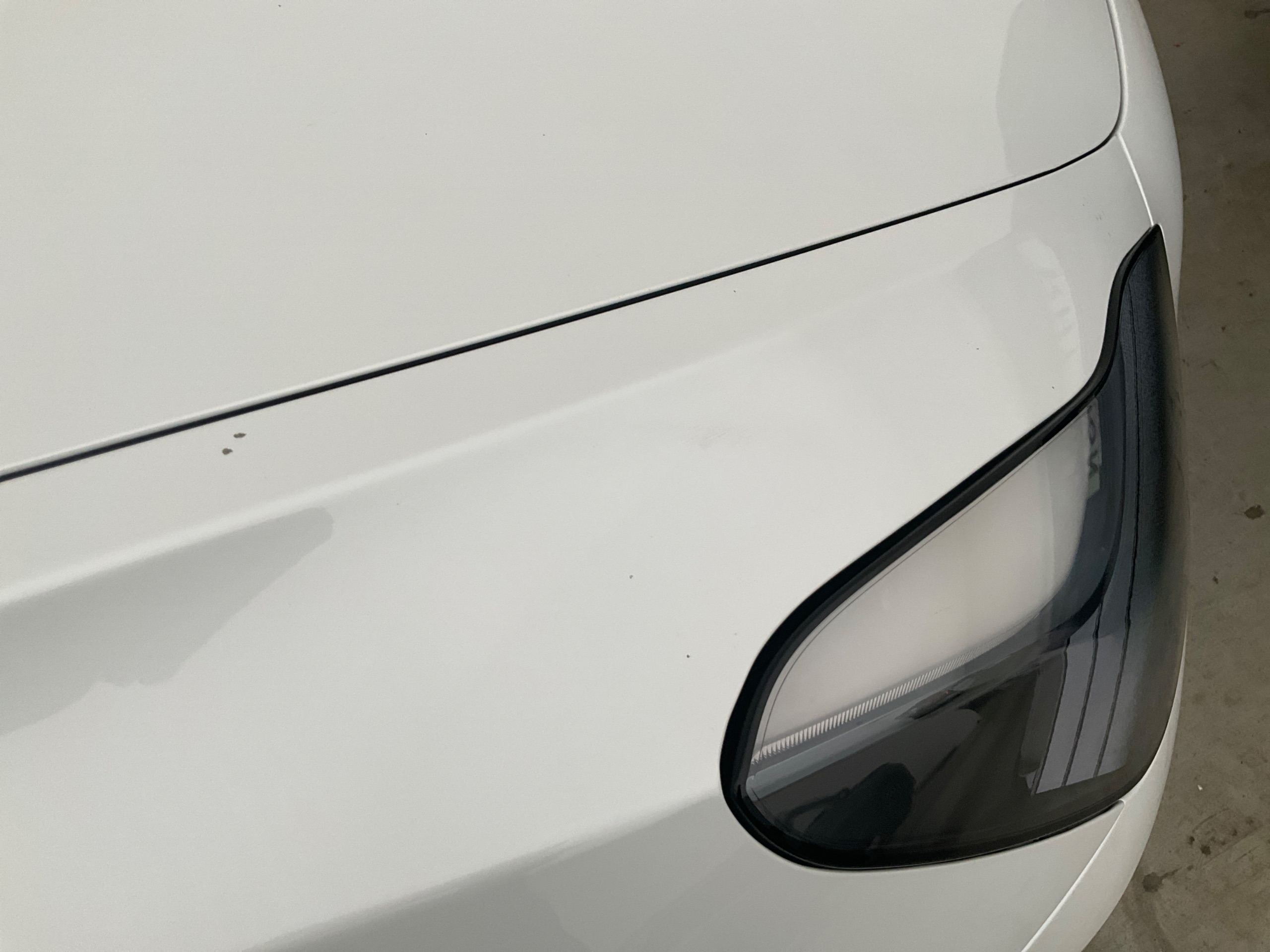 Tesla Model 3 Performance, 534ps, 2023