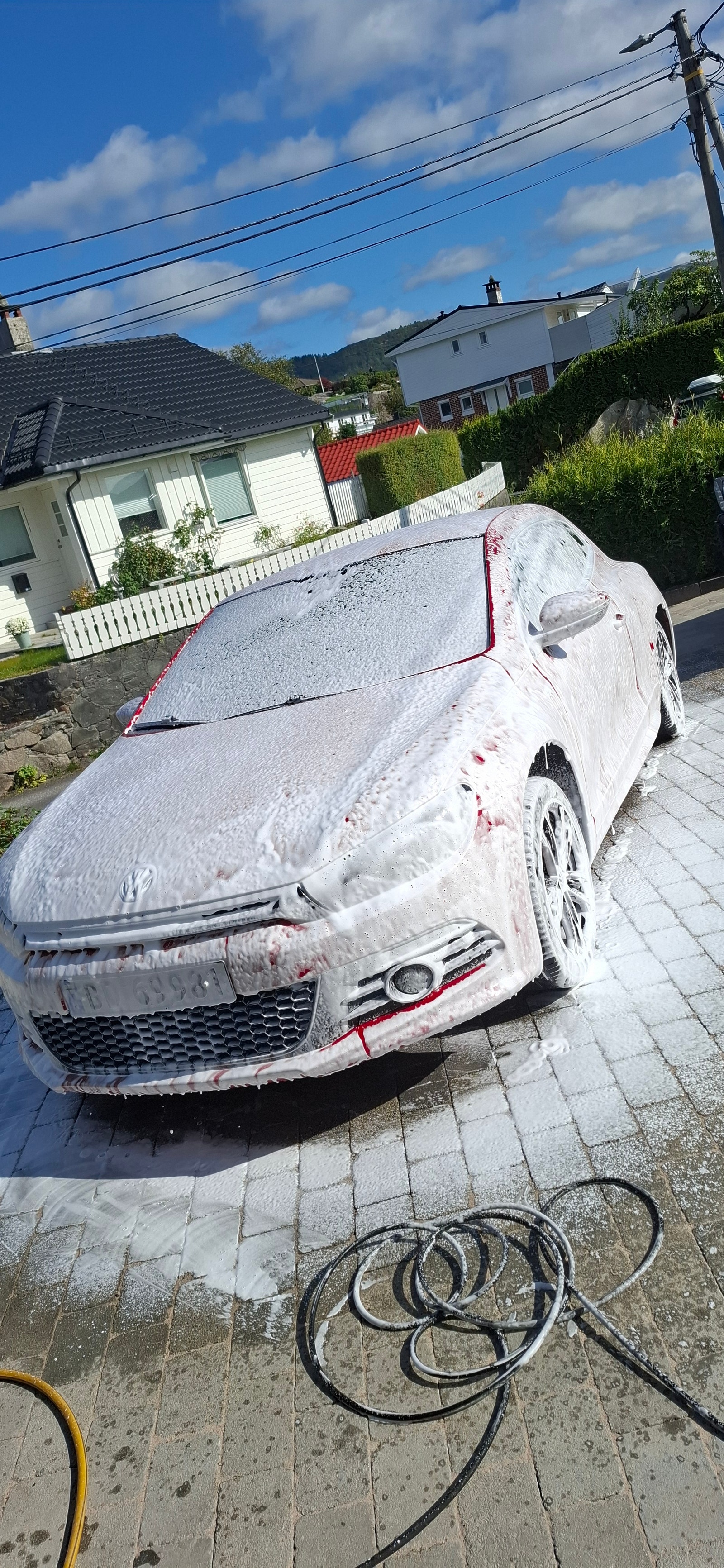Volkswagen Scirocco 1.4 TSI DSG Sequential, 160hp, 2011