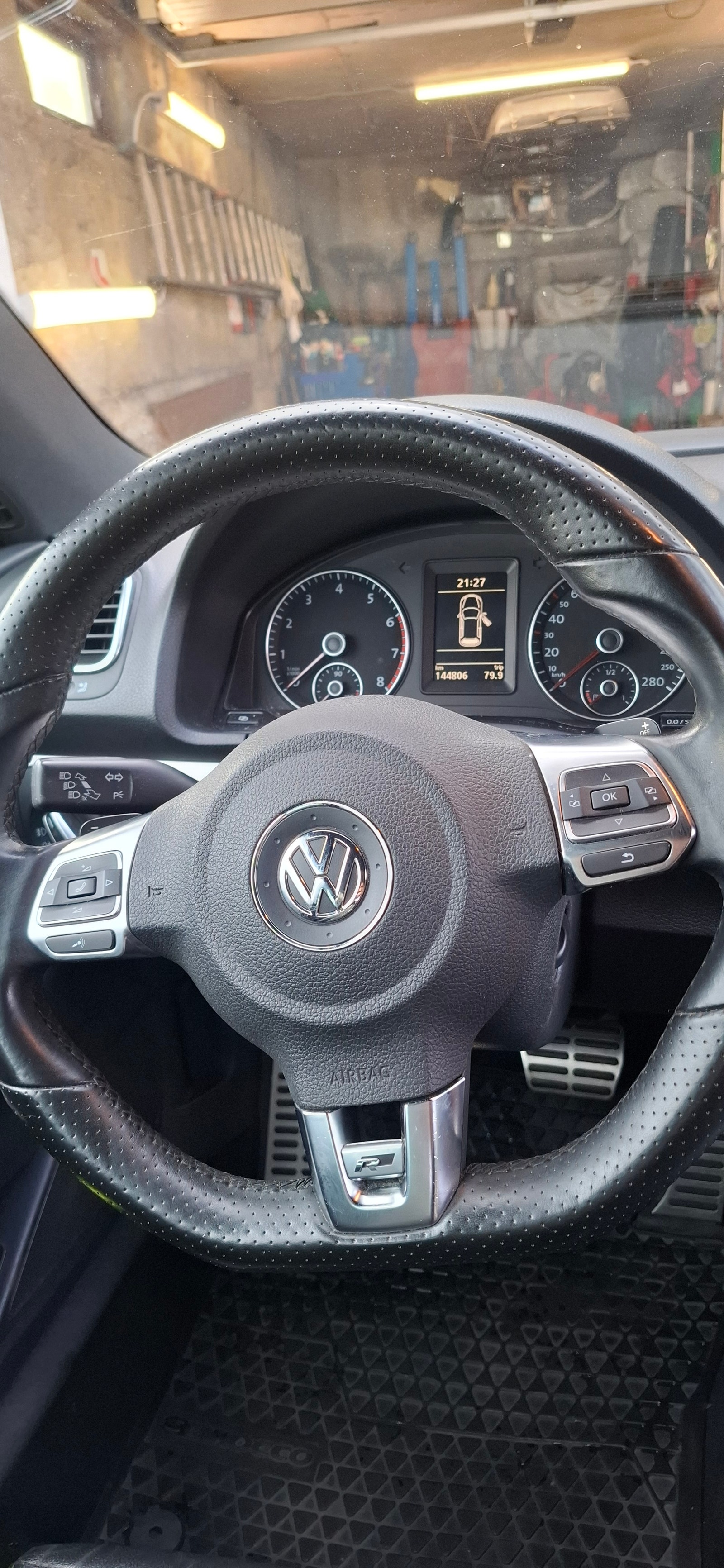 Volkswagen Scirocco 1.4 TSI DSG Sequential, 160hp, 2011