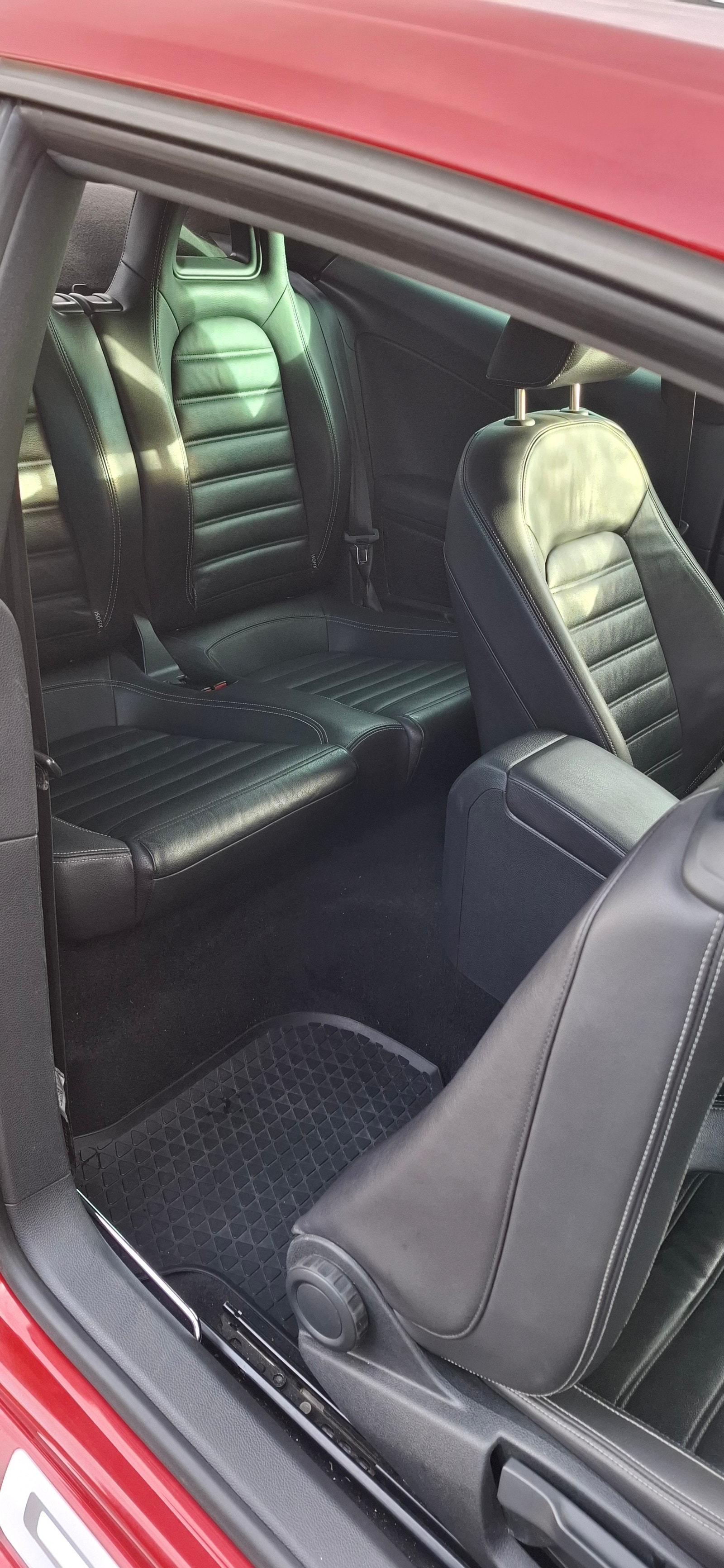 Volkswagen Scirocco 1.4 TSI DSG Sequential, 160hp, 2011