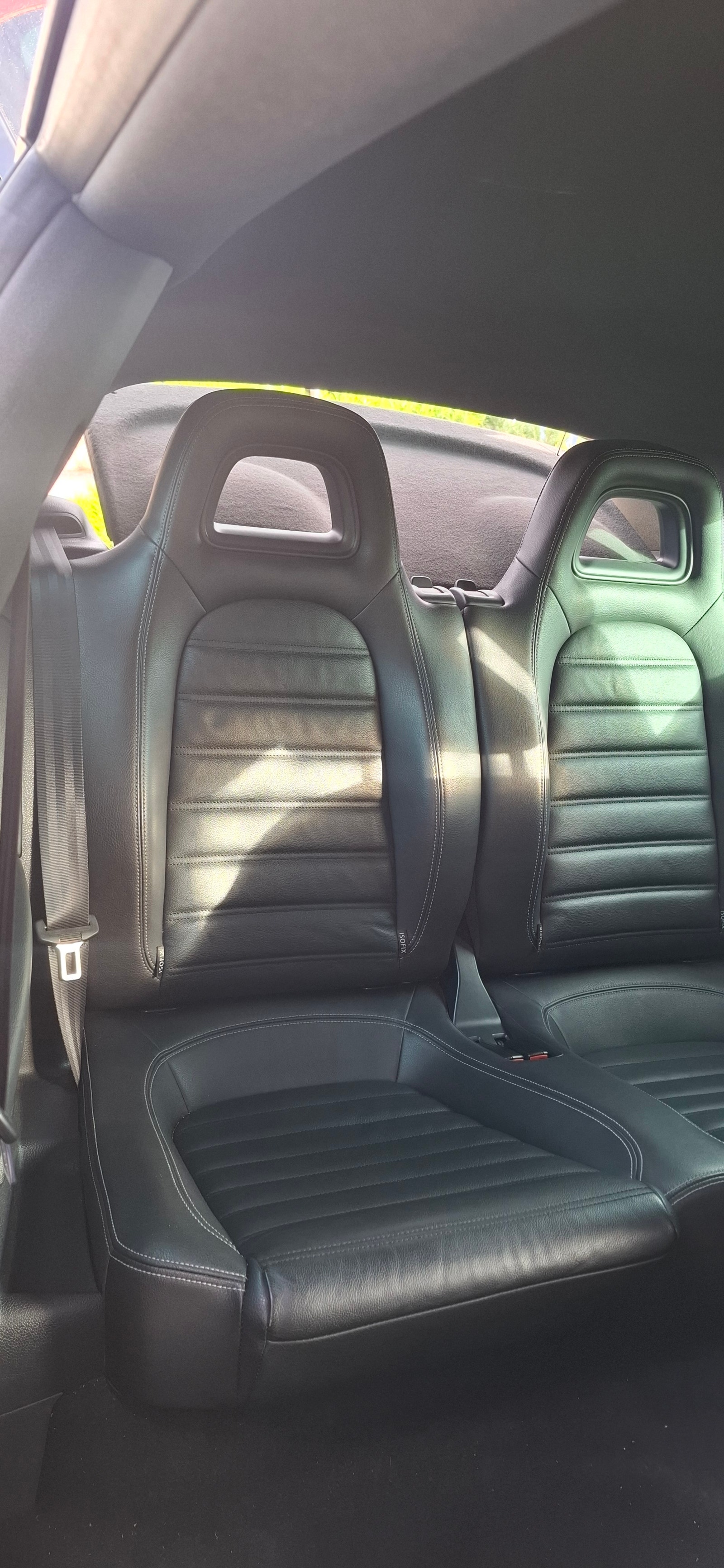 Volkswagen Scirocco 1.4 TSI DSG Sequential, 160hp, 2011