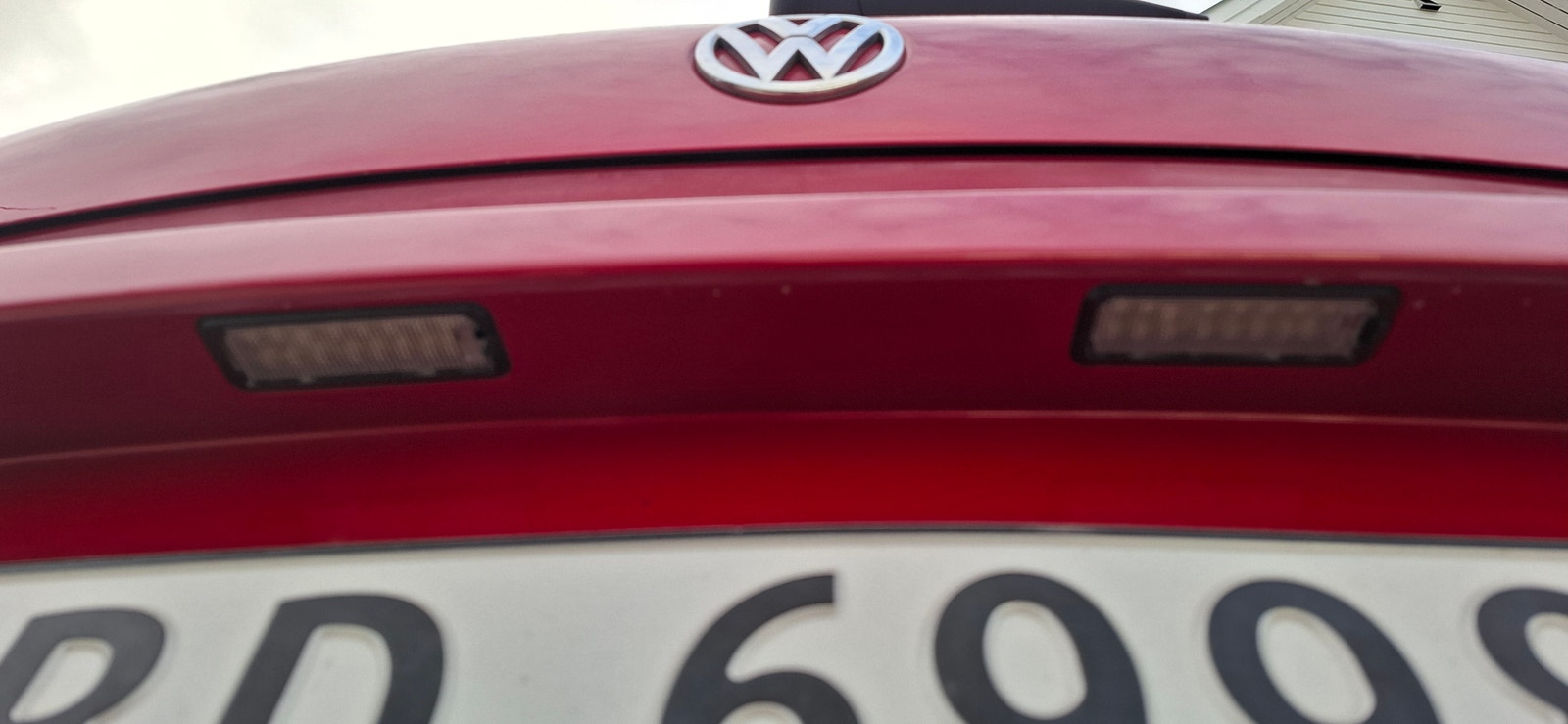 Volkswagen Scirocco 1.4 TSI DSG Sequential, 160hp, 2011