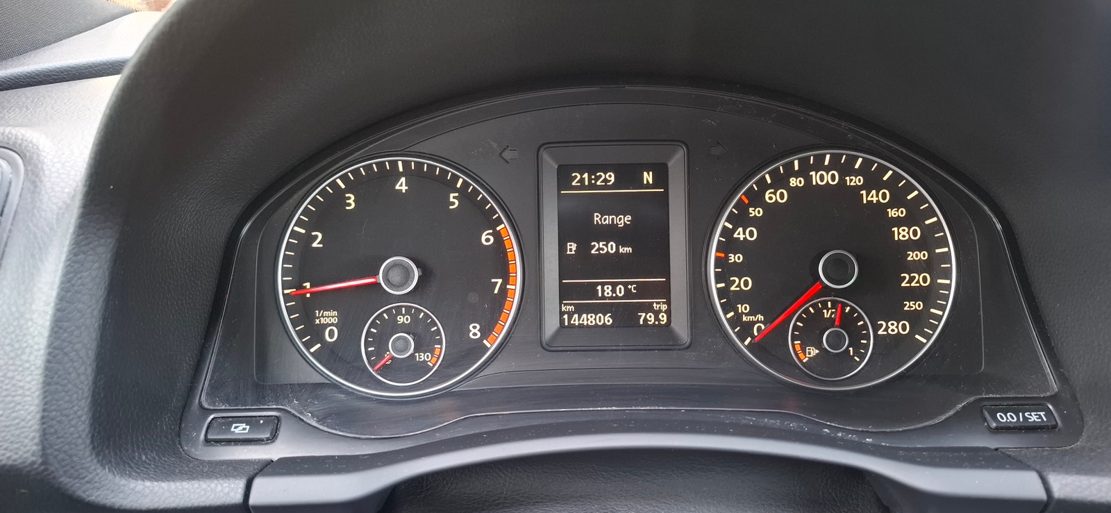 Volkswagen Scirocco 1.4 TSI DSG Sequential, 160hp, 2011