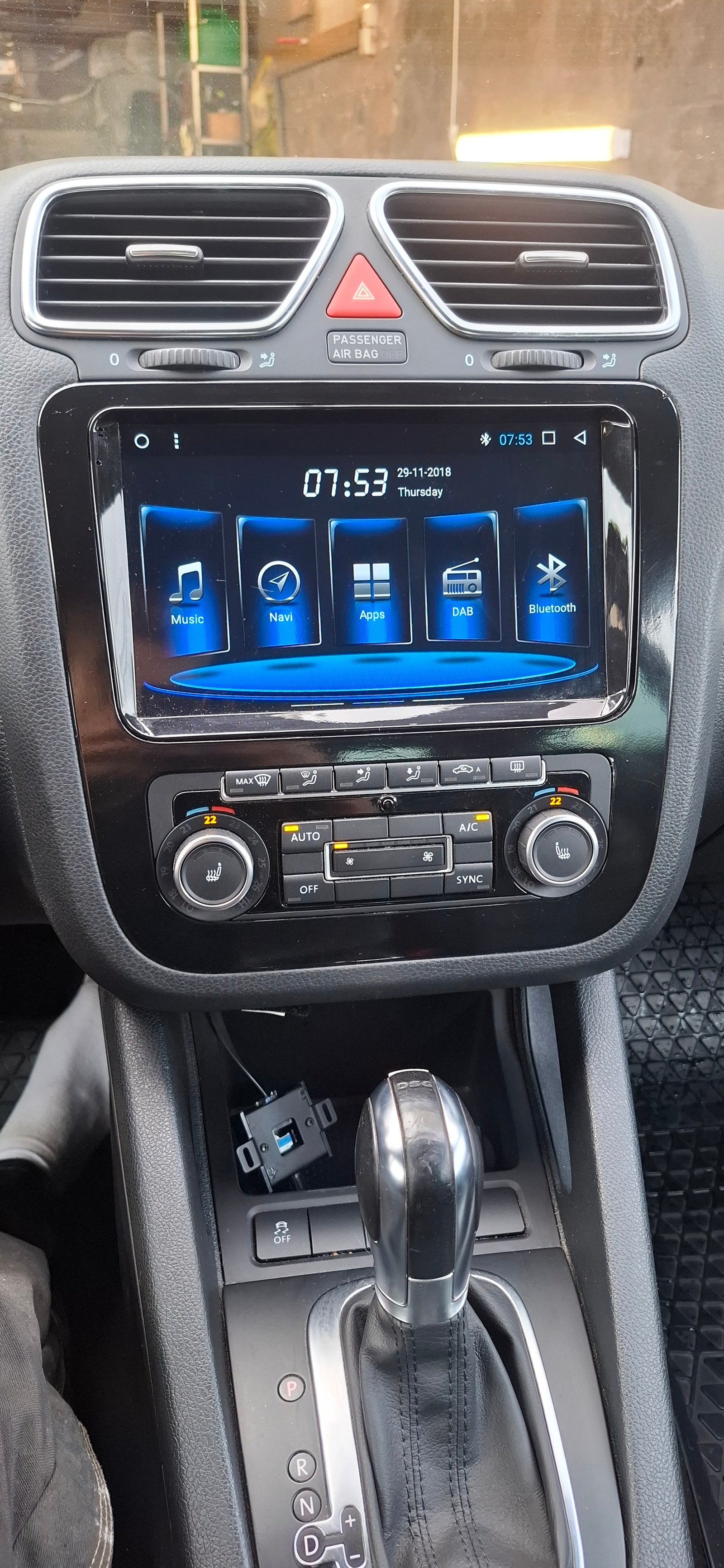 Volkswagen Scirocco 1.4 TSI DSG Sequential, 160hp, 2011