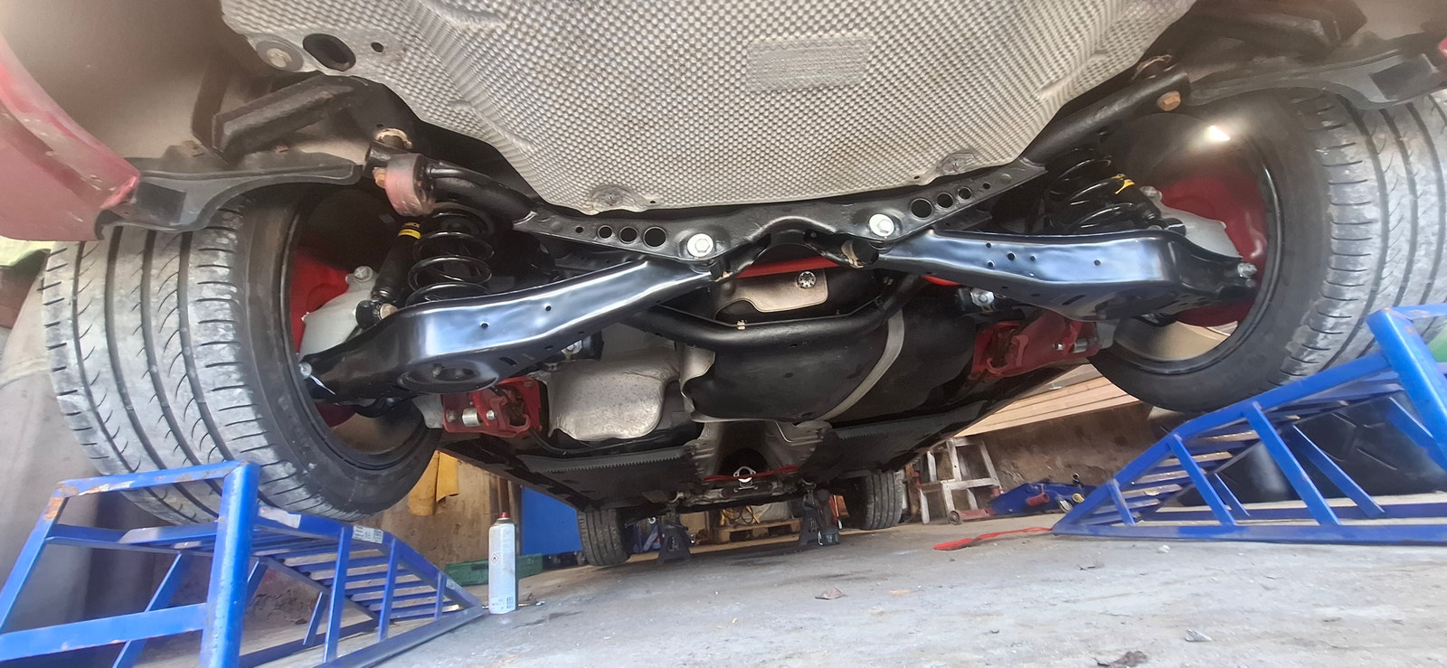 Volkswagen Scirocco 1.4 TSI DSG Sequential, 160hp, 2011