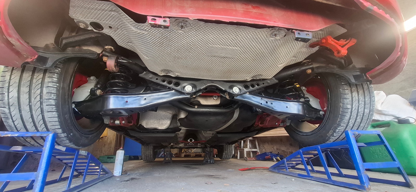 Volkswagen Scirocco 1.4 TSI DSG Sequential, 160hp, 2011