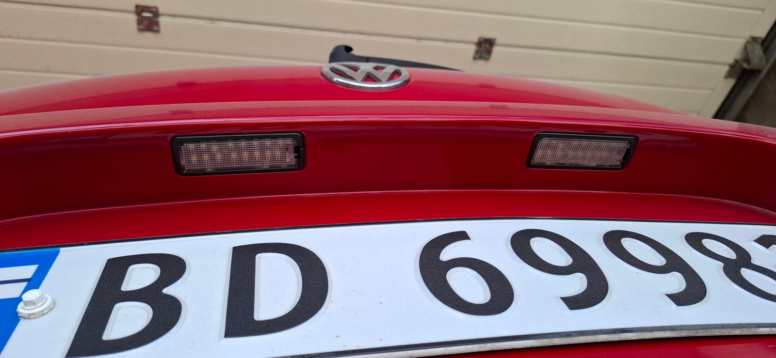 Volkswagen Scirocco 1.4 TSI DSG Sequential, 160hp, 2011