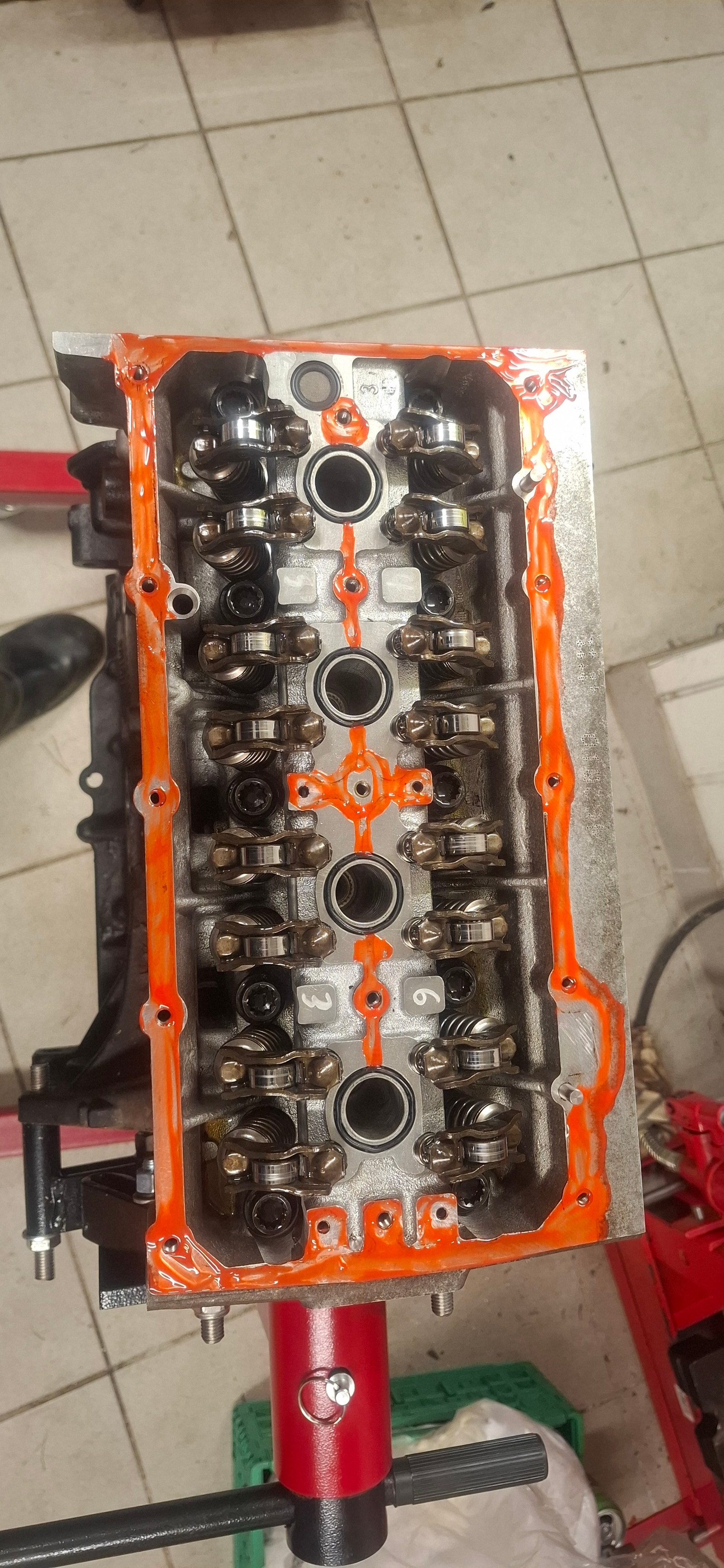 Volkswagen Scirocco 1.4 TSI DSG Sequential, 160hp, 2011