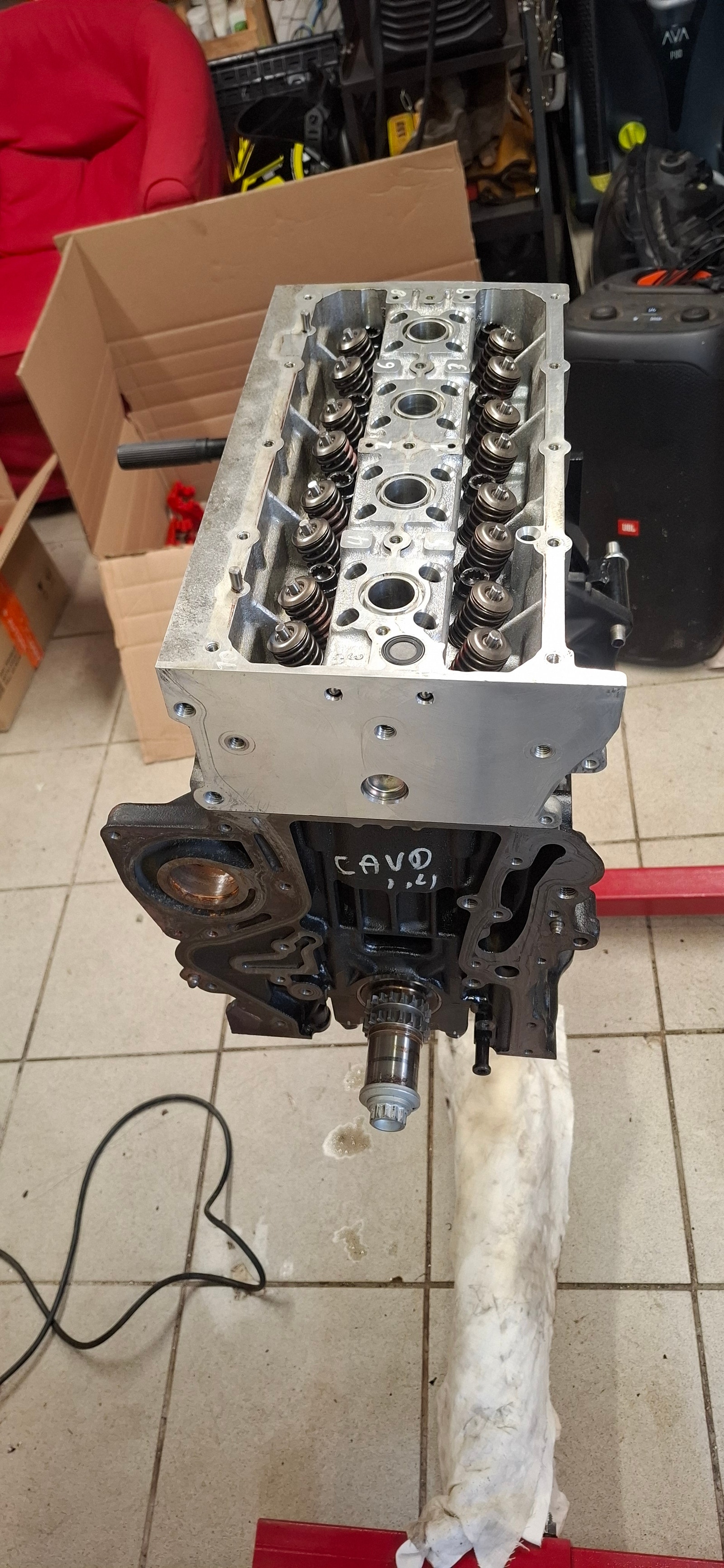 Volkswagen Scirocco 1.4 TSI DSG Sequential, 160hp, 2011