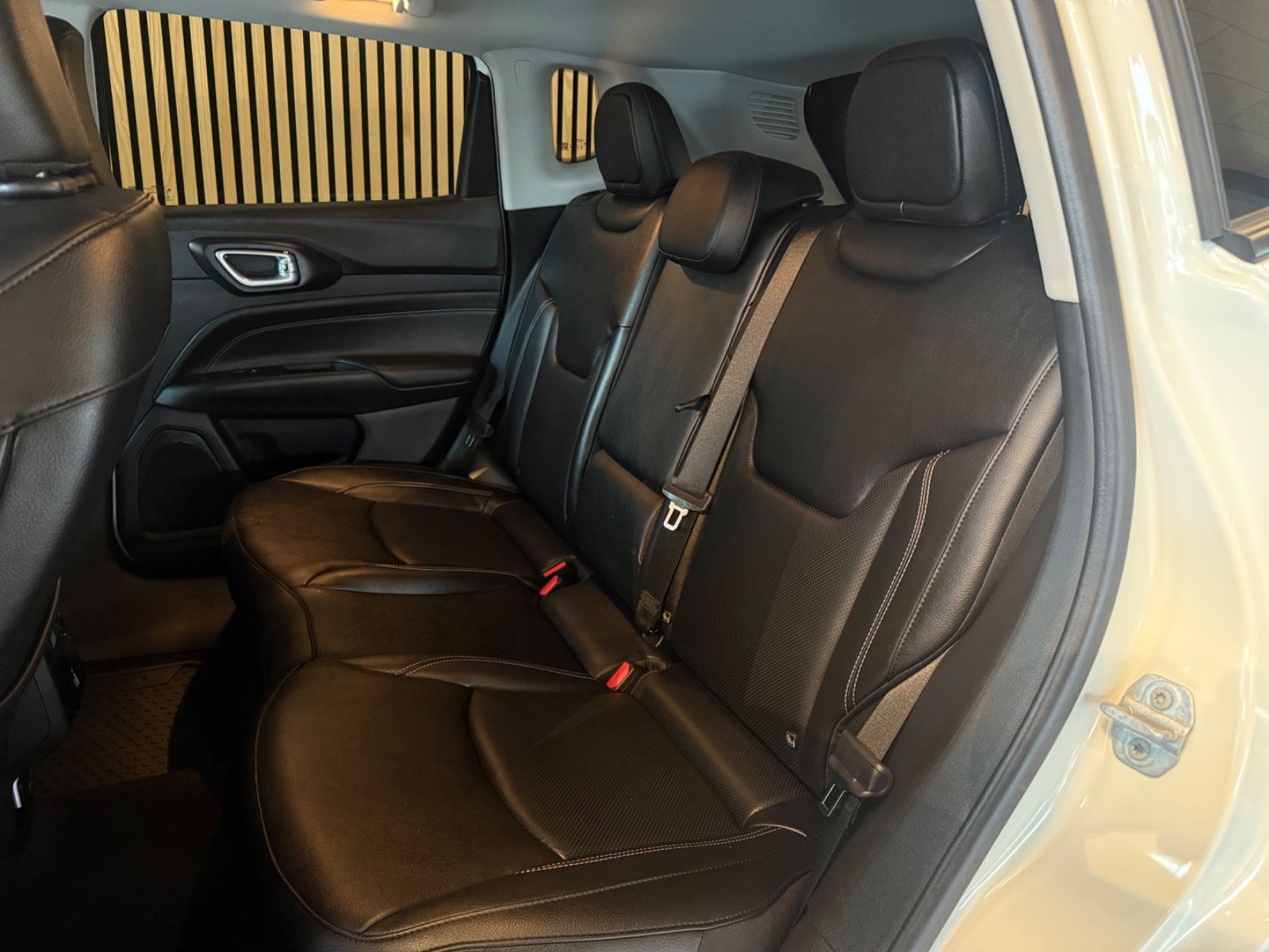 Jeep Compass 4xe Automatic, 6-trins, 240ps, 2022