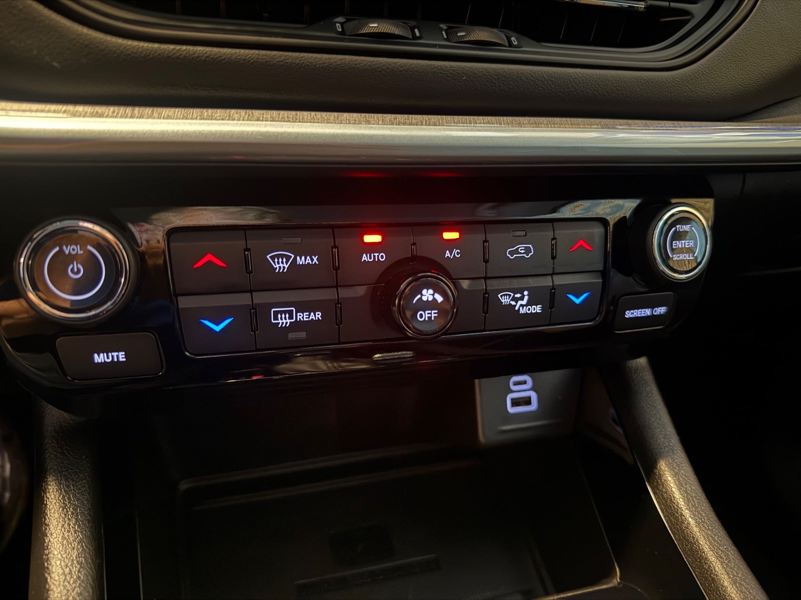 Jeep Compass 4xe Automatic, 6-trins, 240ps, 2022