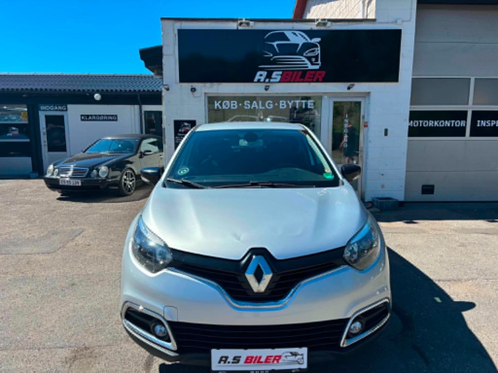 Renault Captur 1.5 dCi EDC, 90hp, 2017
