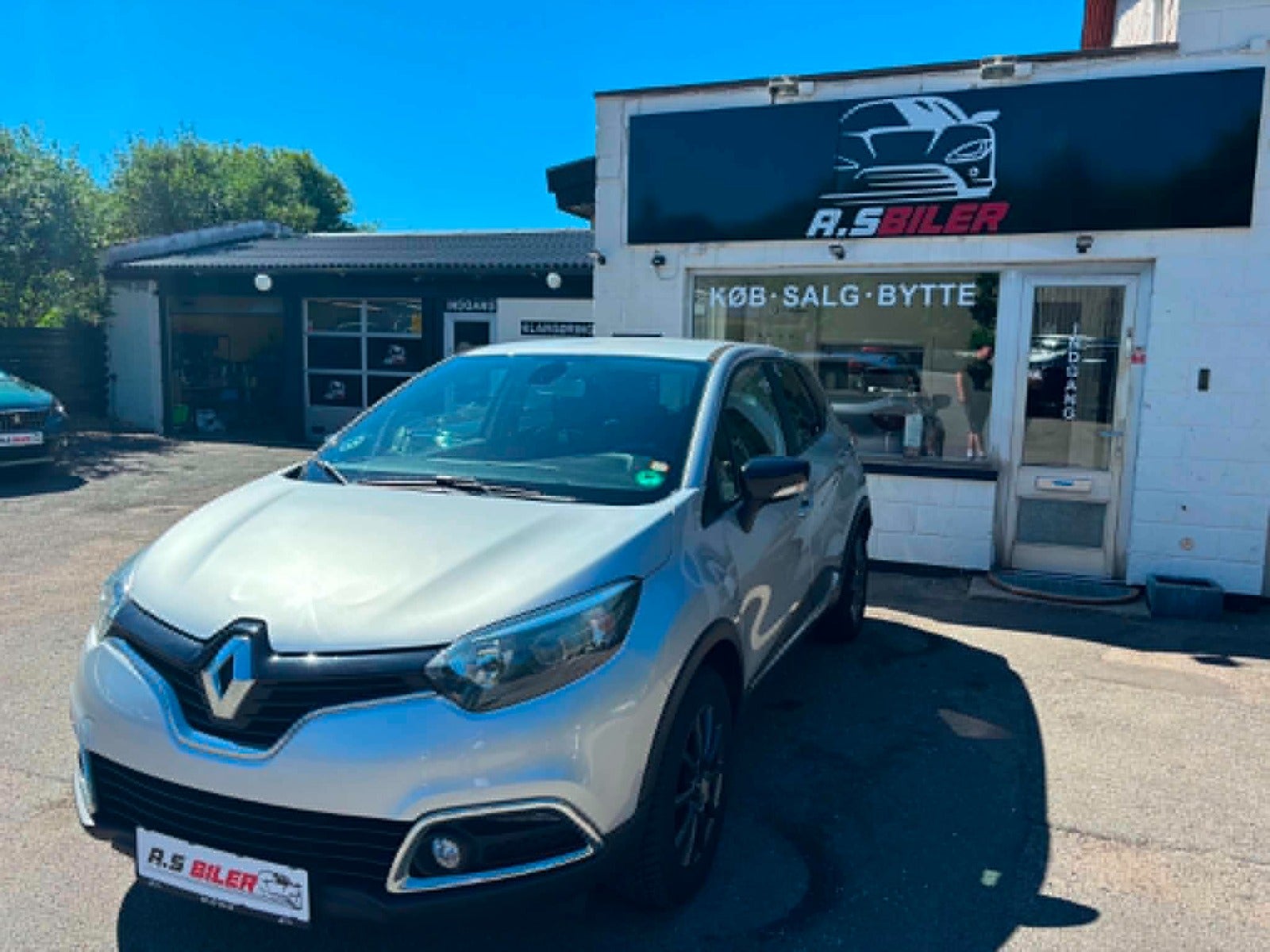 Renault Captur 1.5 dCi EDC, 90hp, 2017