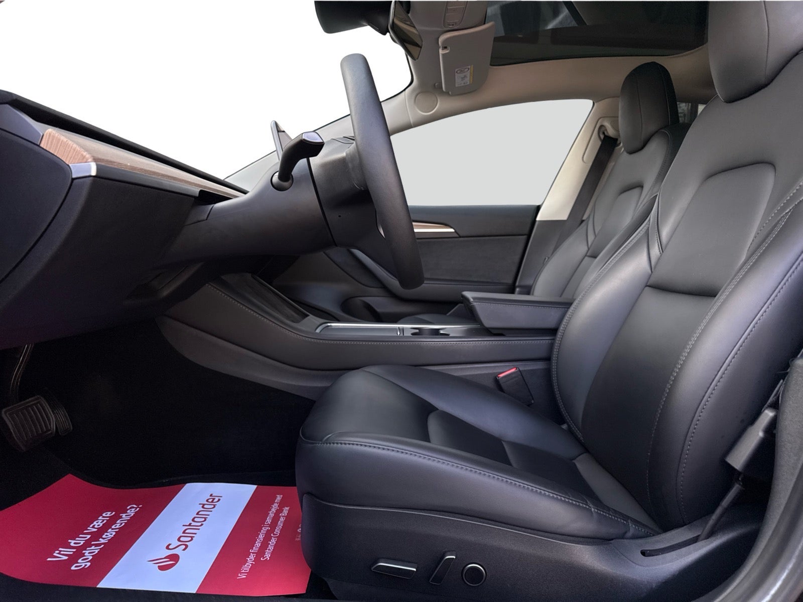 Tesla Model 3 Long Range AWD, 498ps, 2021