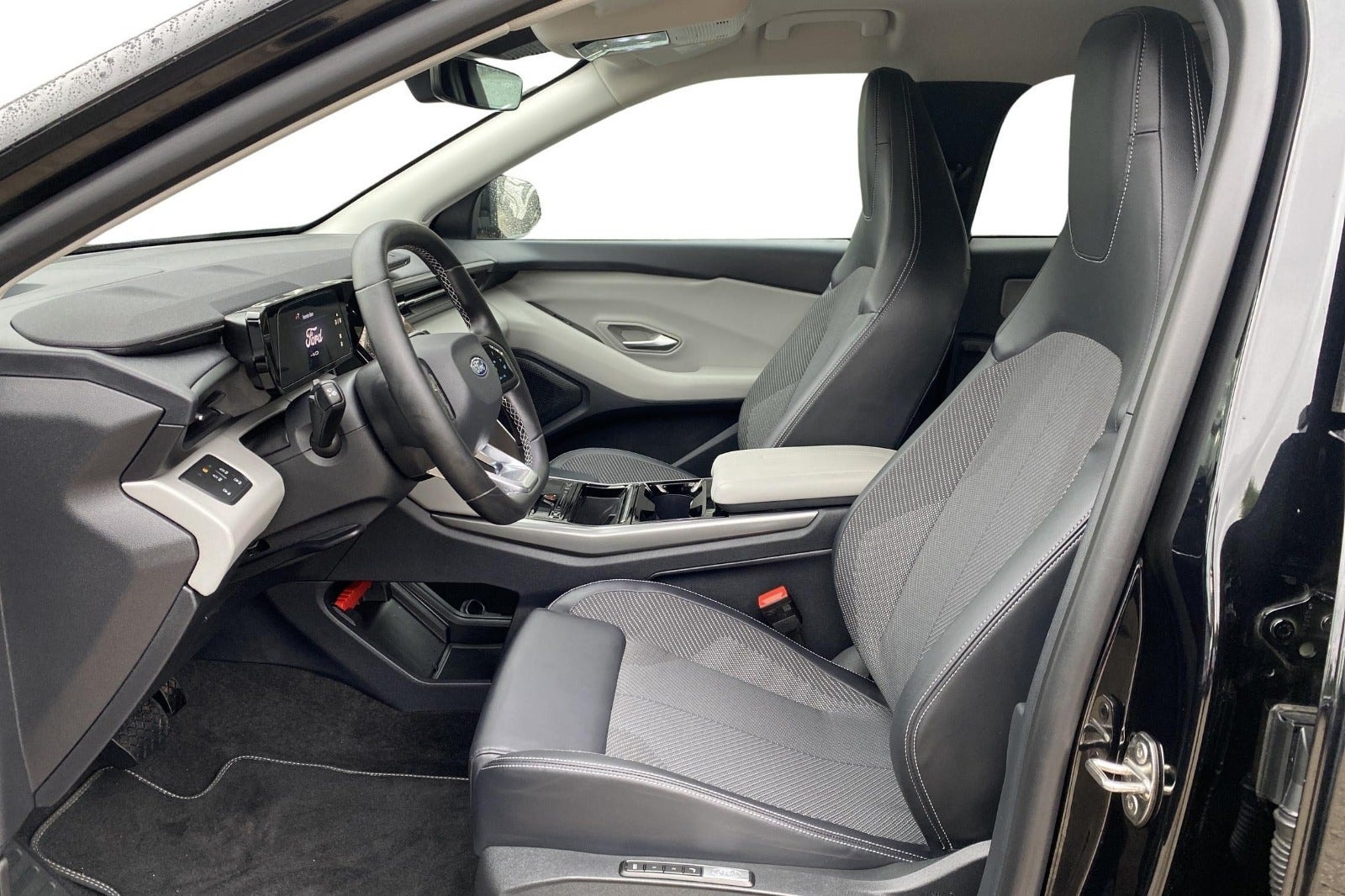 Ford Explorer EV Extended Range RWD 77 kWh, 286hp, 2025
