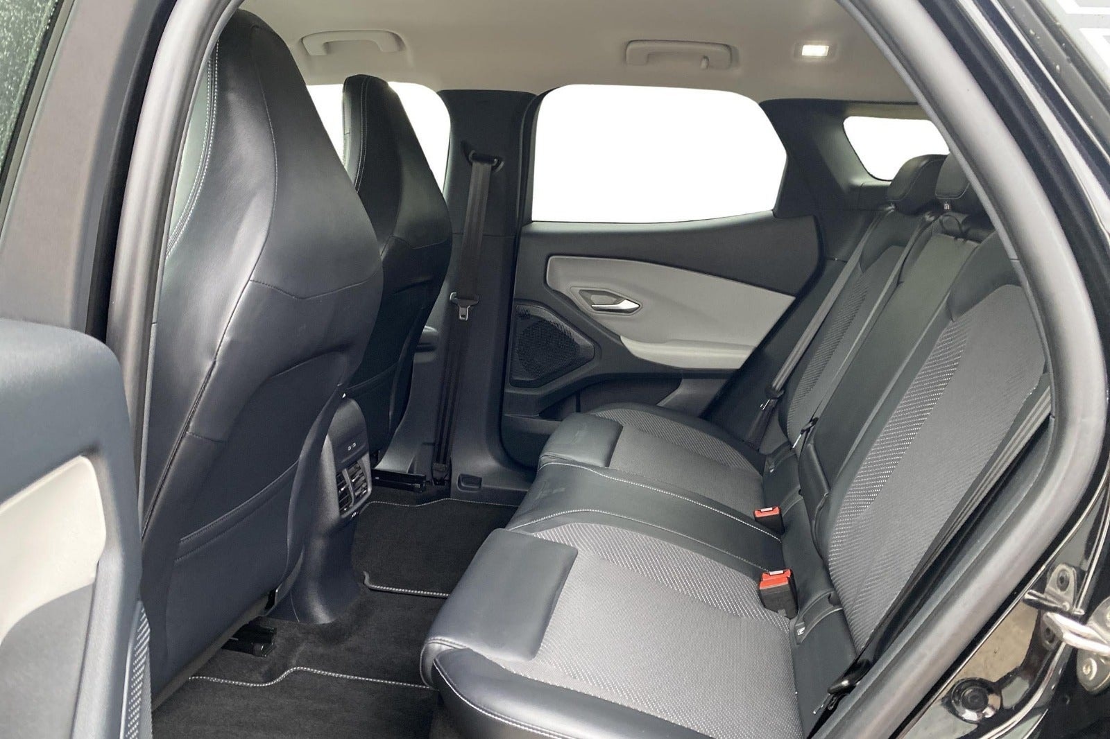 Ford Explorer EV Extended Range RWD 77 kWh, 286hp, 2025