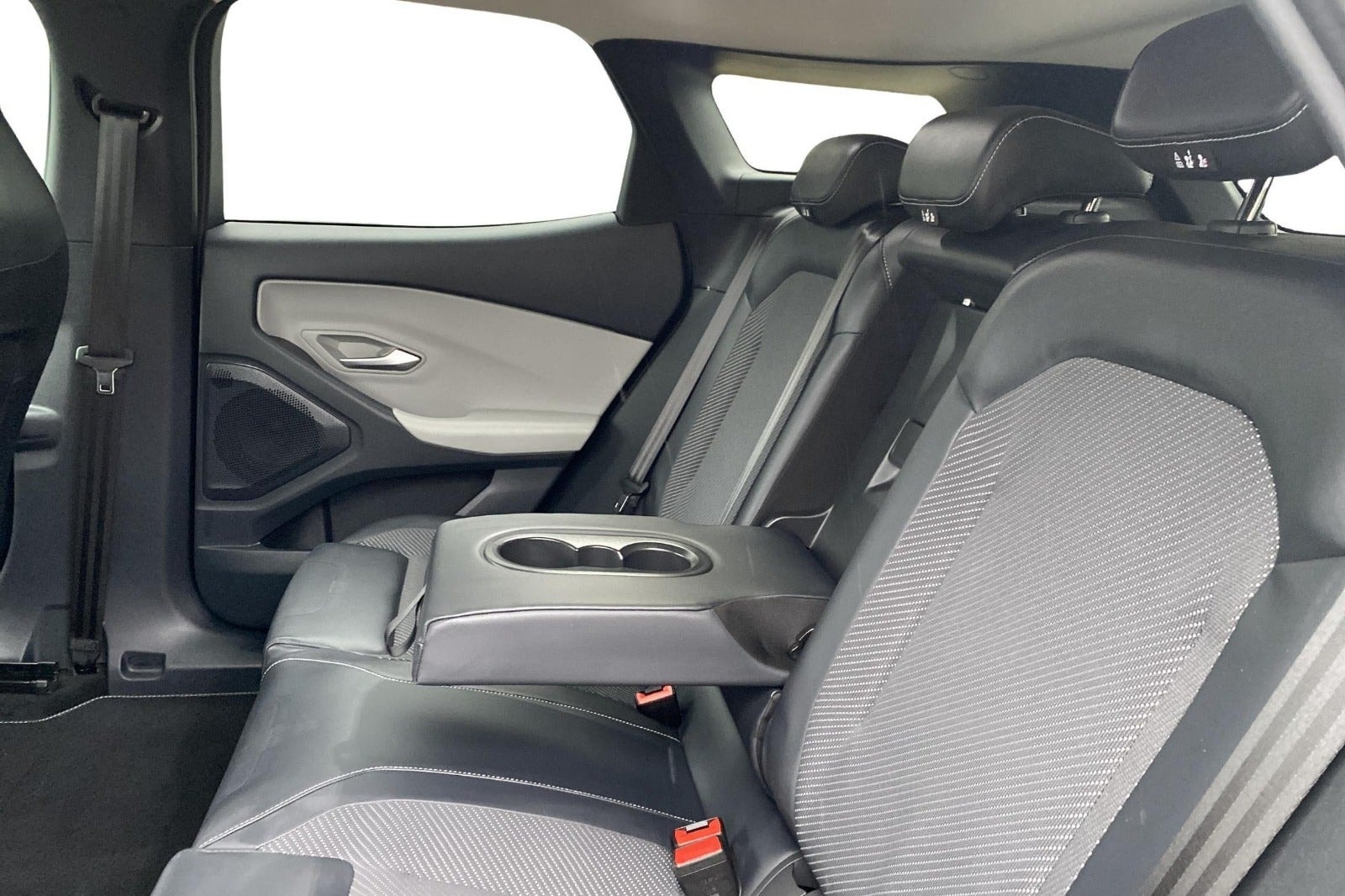 Ford Explorer EV Extended Range RWD 77 kWh, 286hp, 2025
