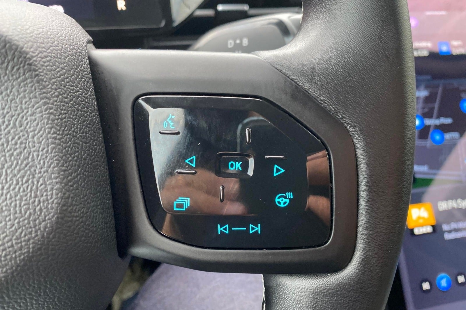 Ford Explorer EV Extended Range RWD 77 kWh, 286hp, 2025