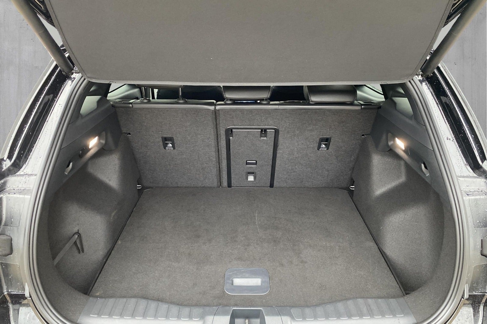 Ford Explorer EV Extended Range RWD 77 kWh, 286hp, 2025