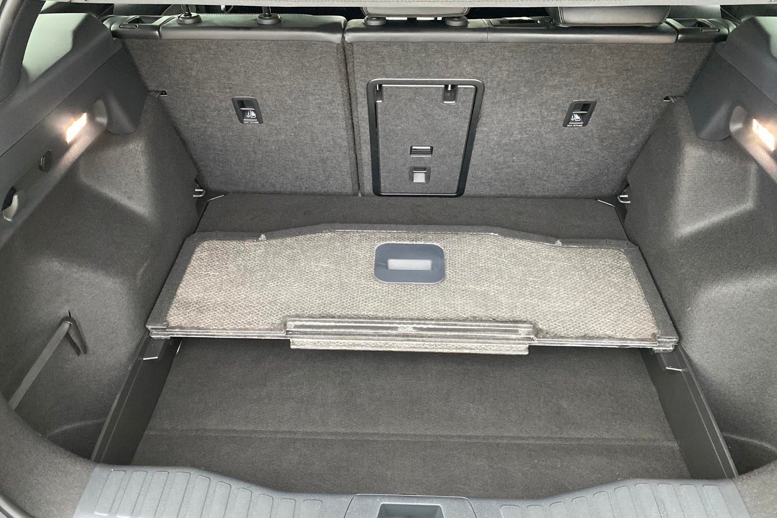 Ford Explorer EV Extended Range RWD 77 kWh, 286hp, 2025