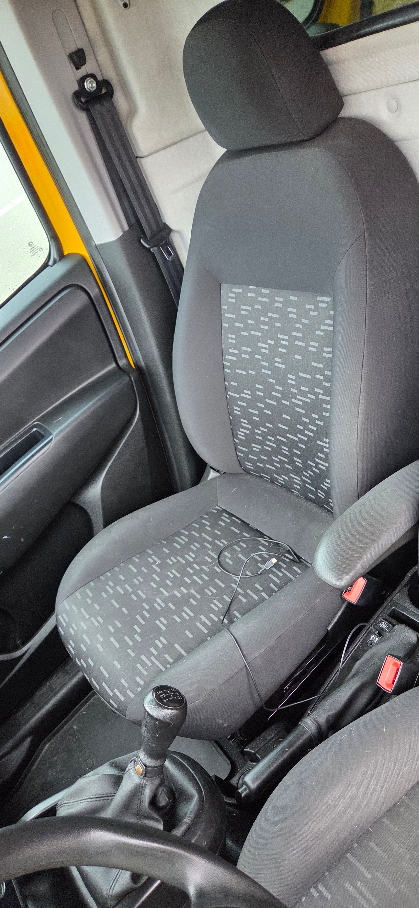 Opel Combo Van 2.4t 1.3 CDTI ecoFLEX S/S Manual, 5-trins, 90ps, 2015