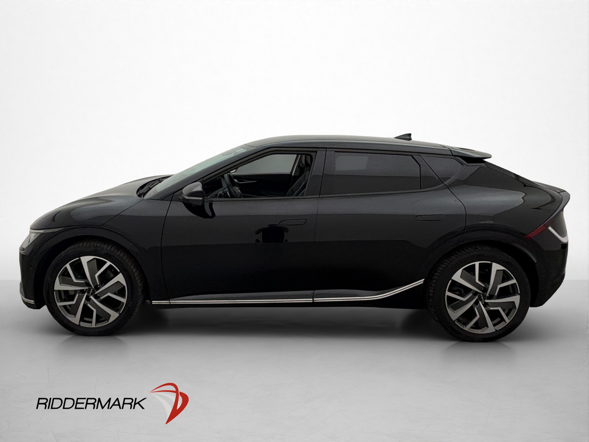 Kia EV6 77.4 kWh, 228ps, 2022