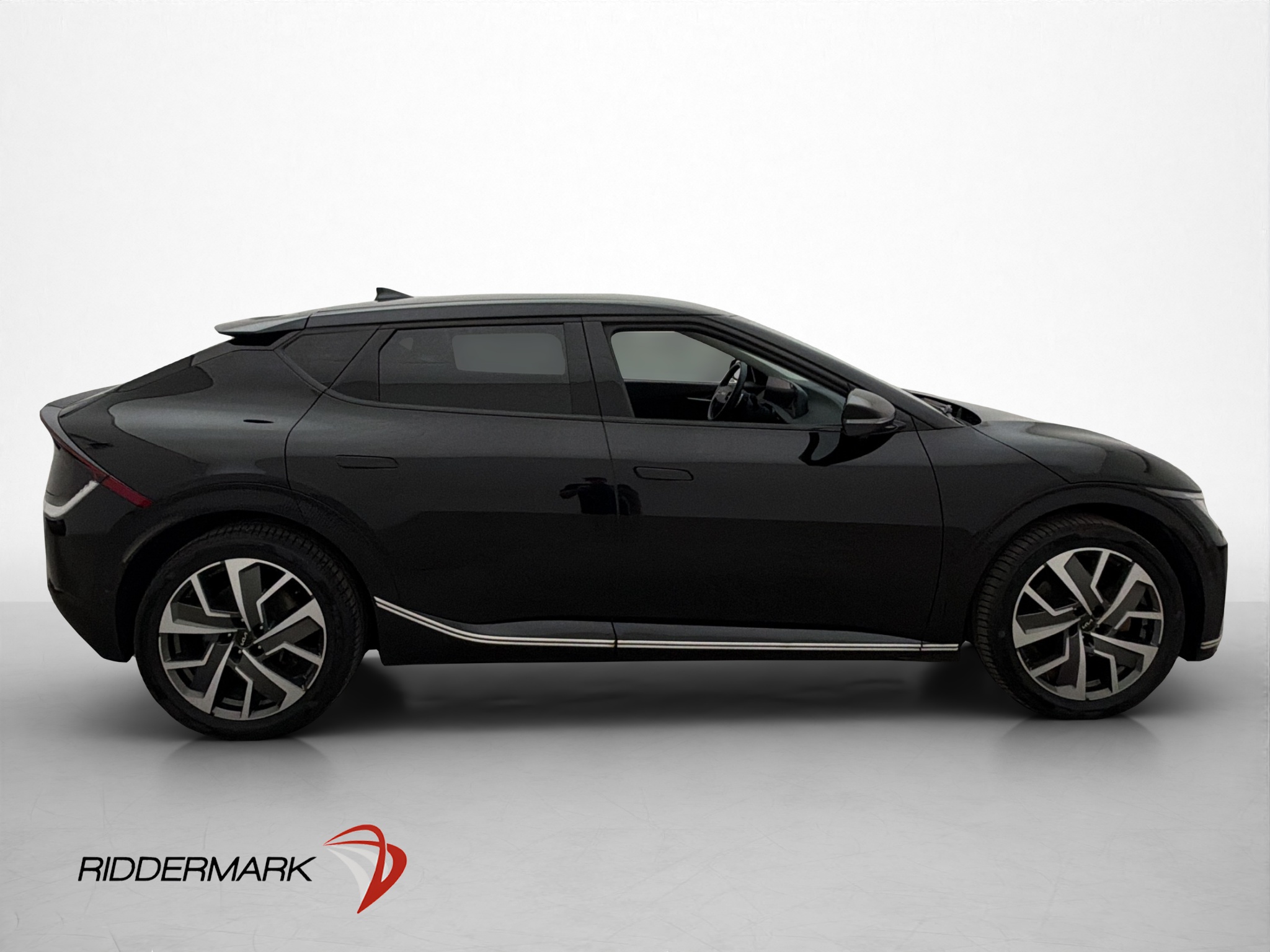 Kia EV6 77.4 kWh, 228ps, 2022