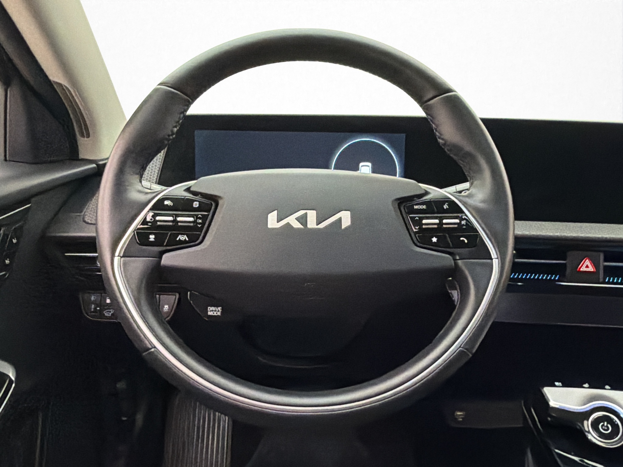 Kia EV6 77.4 kWh, 228ps, 2022