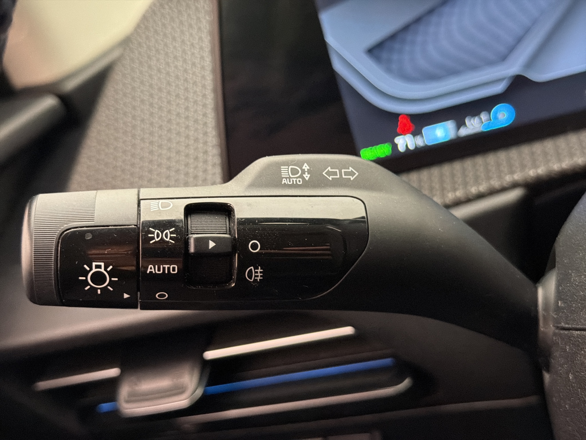 Kia EV6 77.4 kWh, 228ps, 2022