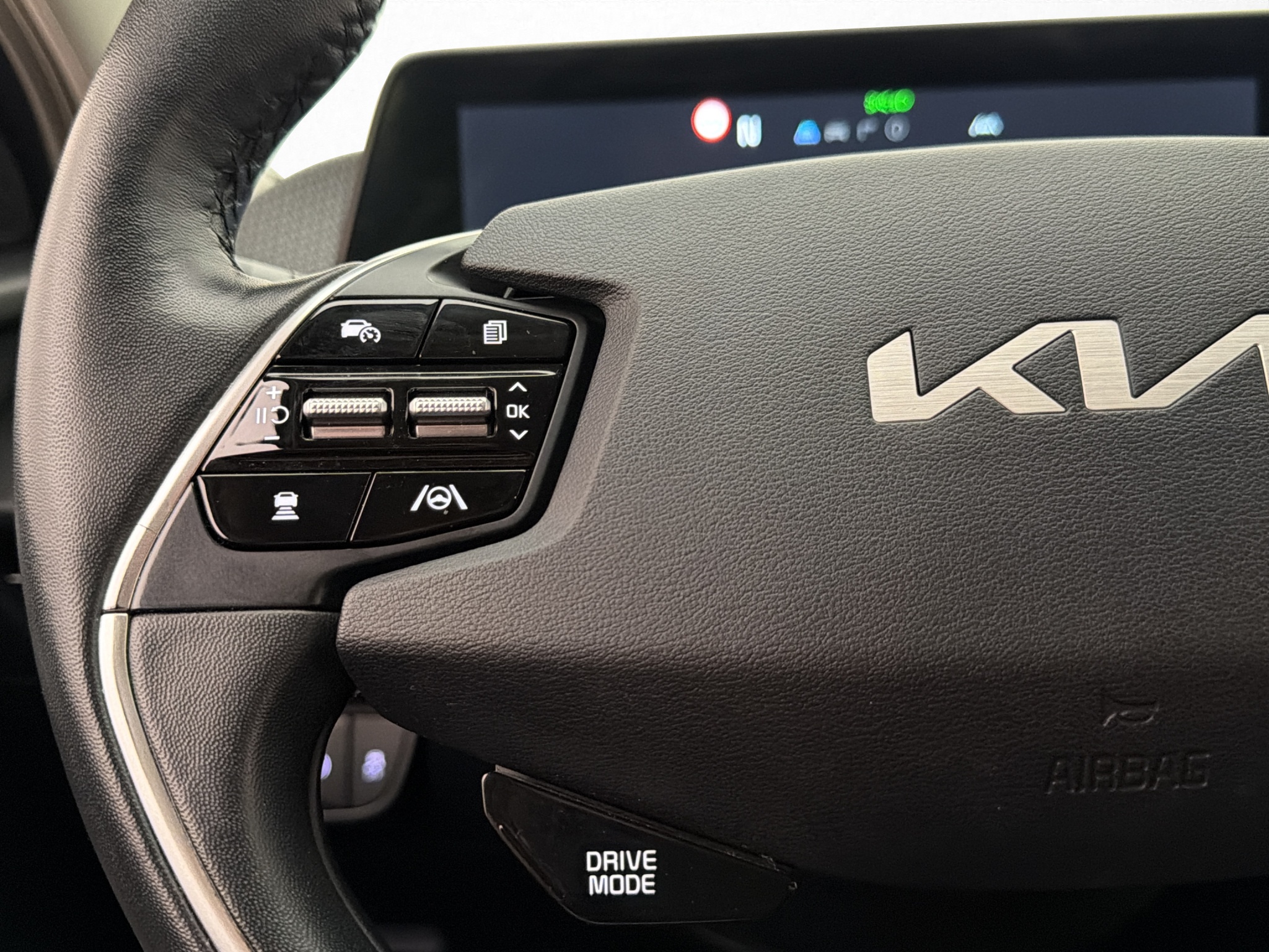 Kia EV6 77.4 kWh, 228ps, 2022