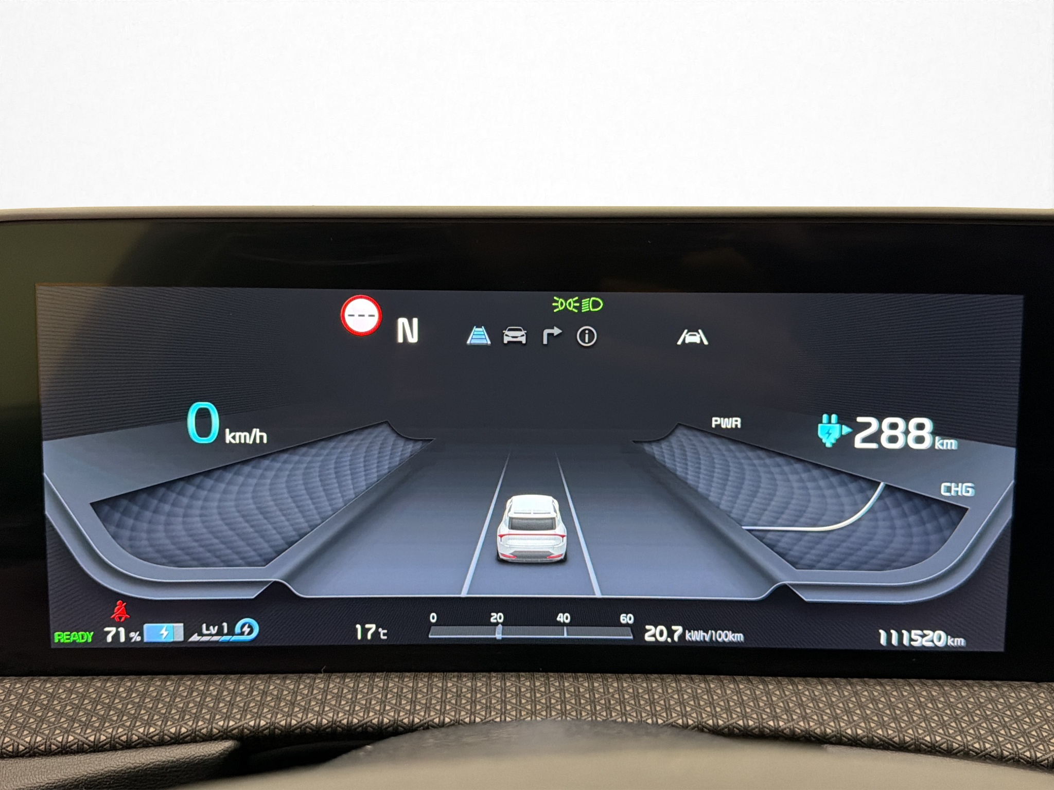 Kia EV6 77.4 kWh, 228ps, 2022