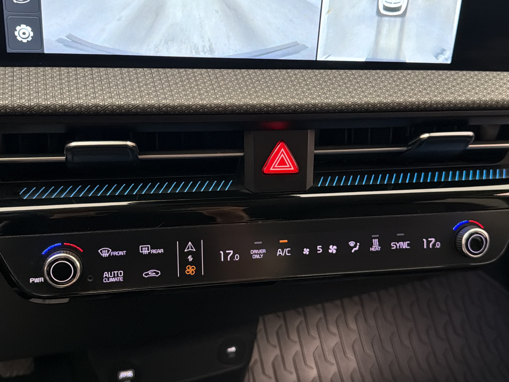 Kia EV6 77.4 kWh, 228ps, 2022