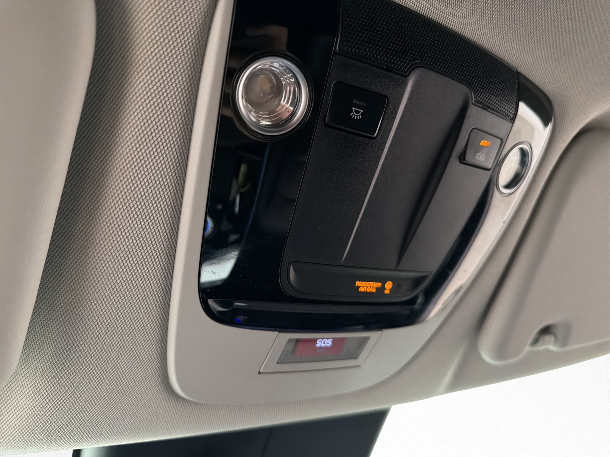 Kia EV6 77.4 kWh, 228ps, 2022