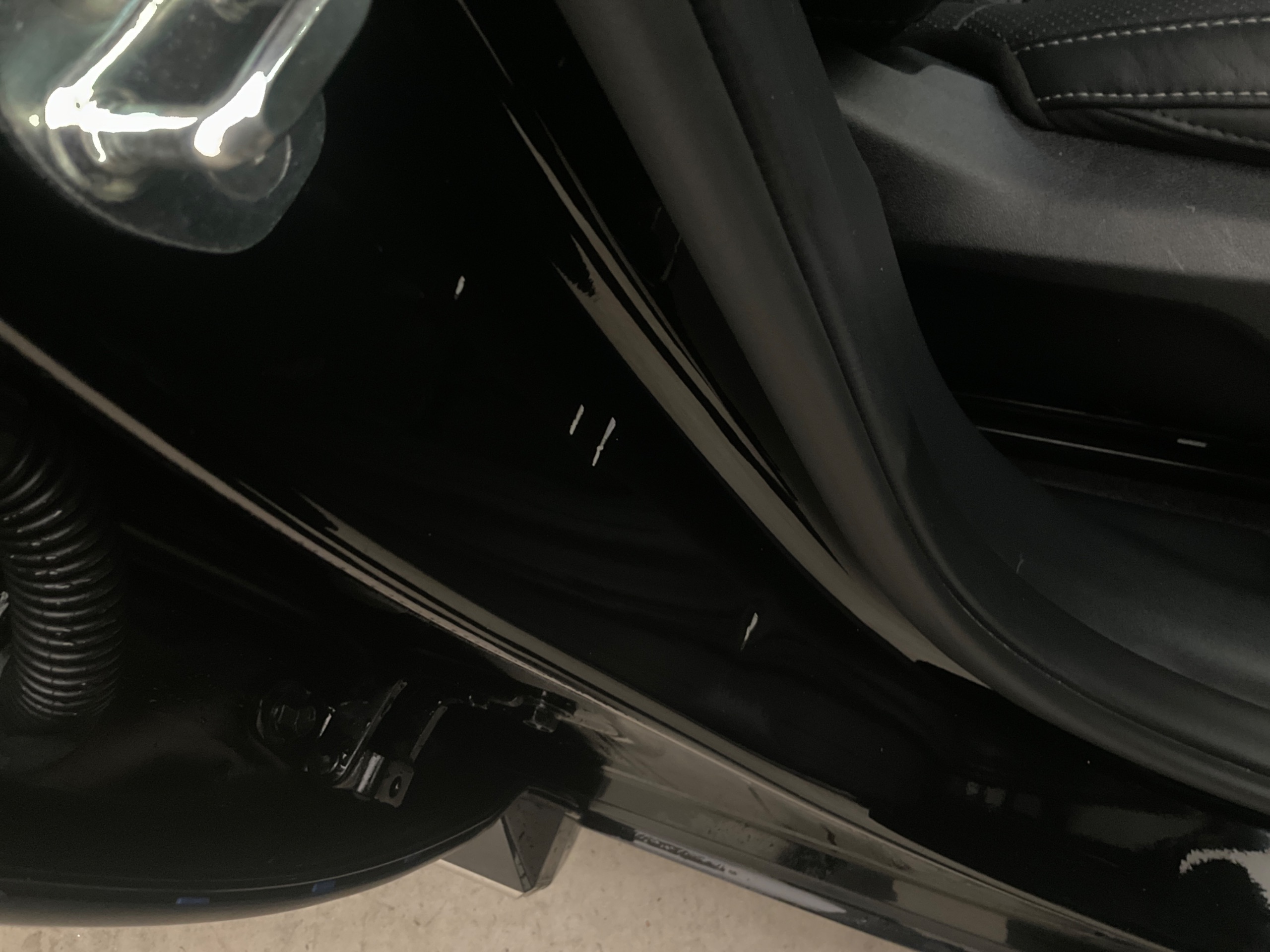 Kia EV6 77.4 kWh, 228ps, 2022