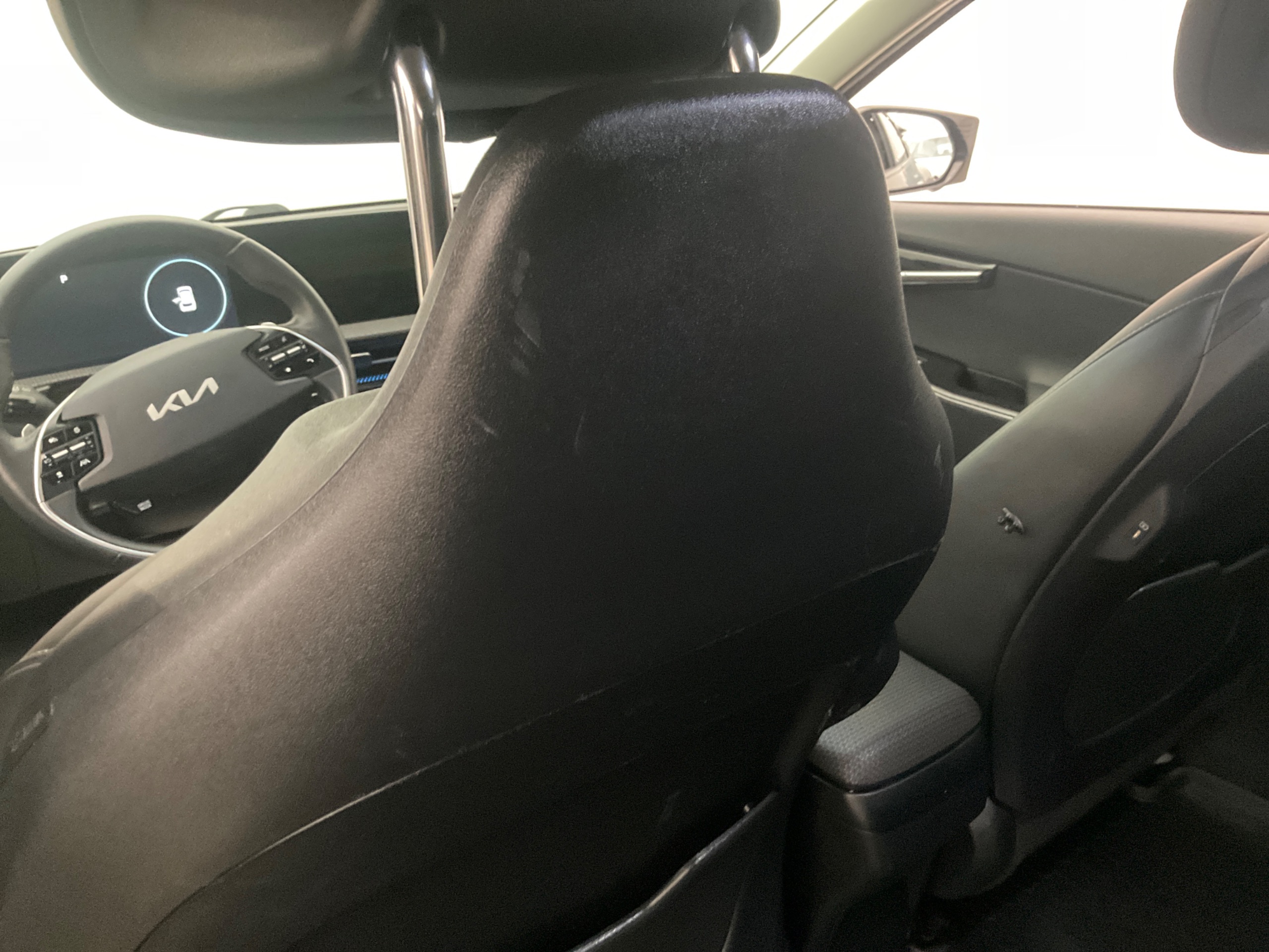 Kia EV6 77.4 kWh, 228ps, 2022