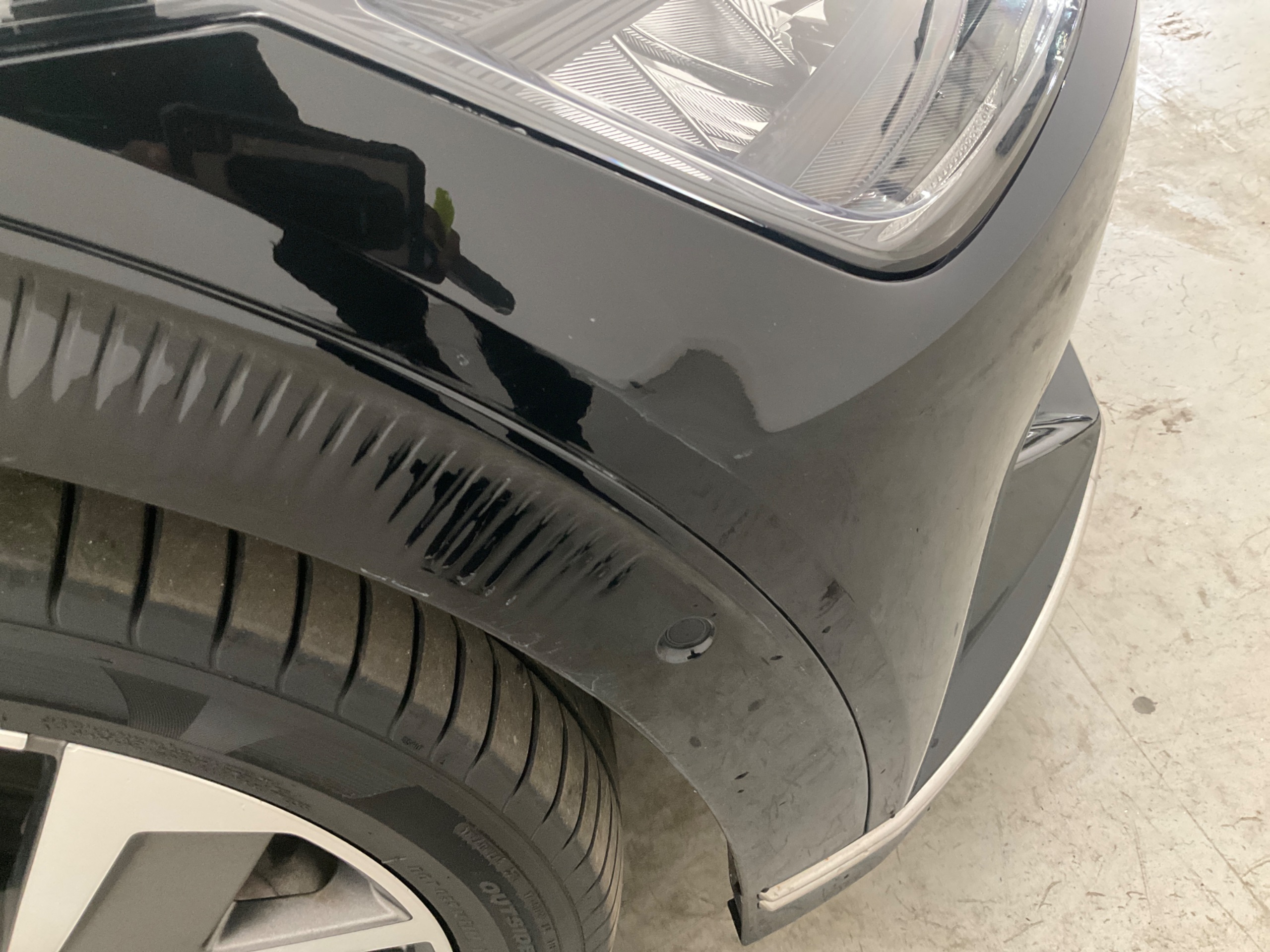 Kia EV6 77.4 kWh, 228ps, 2022