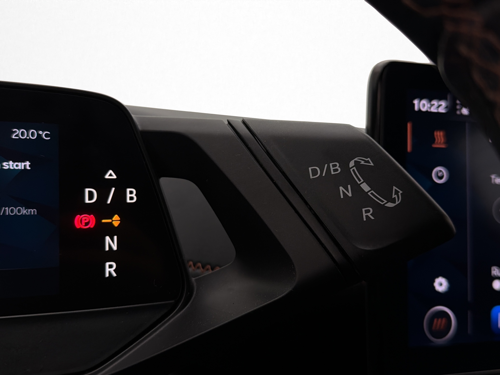 CUPRA Born 58, 204ps, 2022