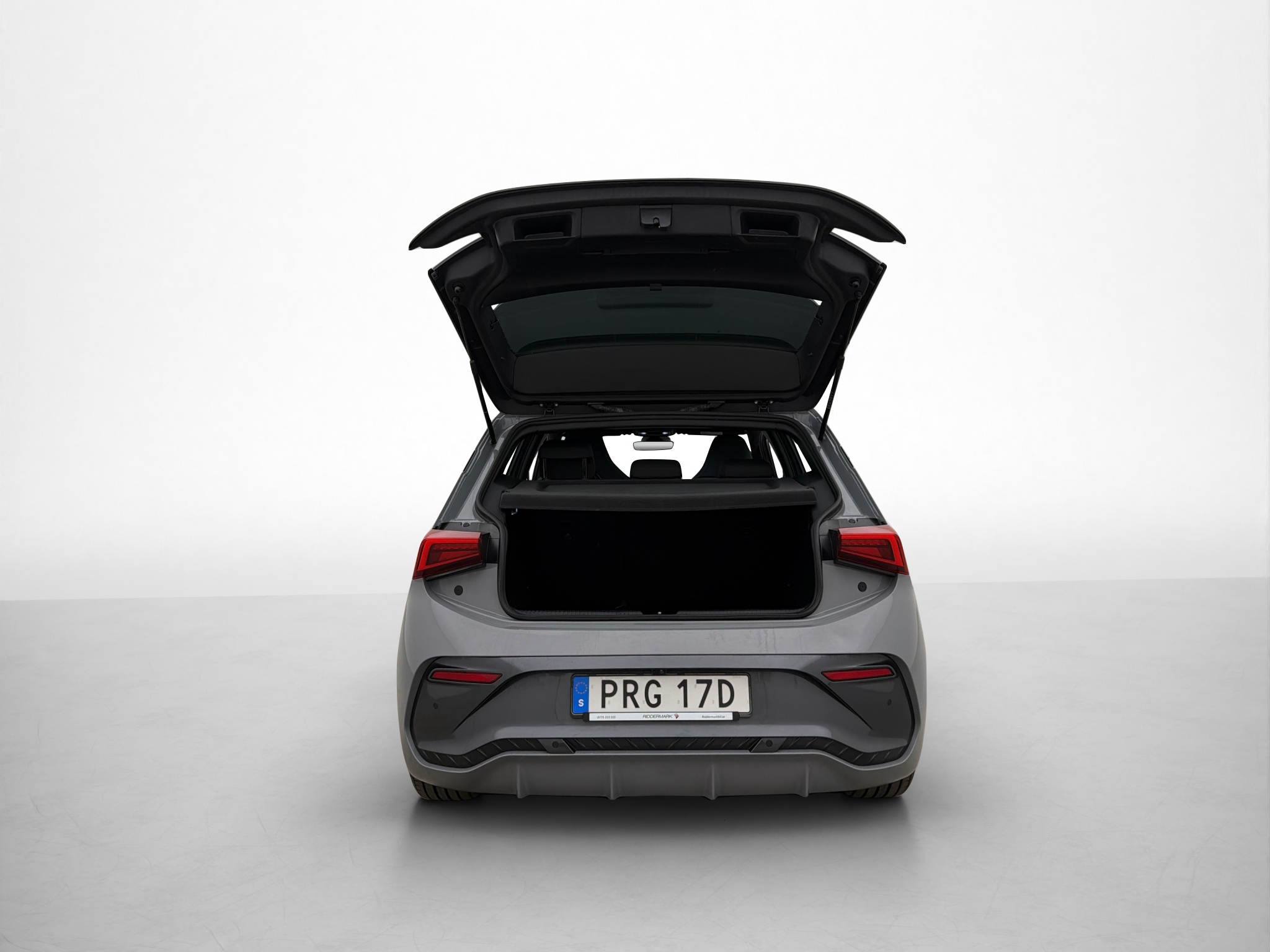 CUPRA Born 58, 204ps, 2022