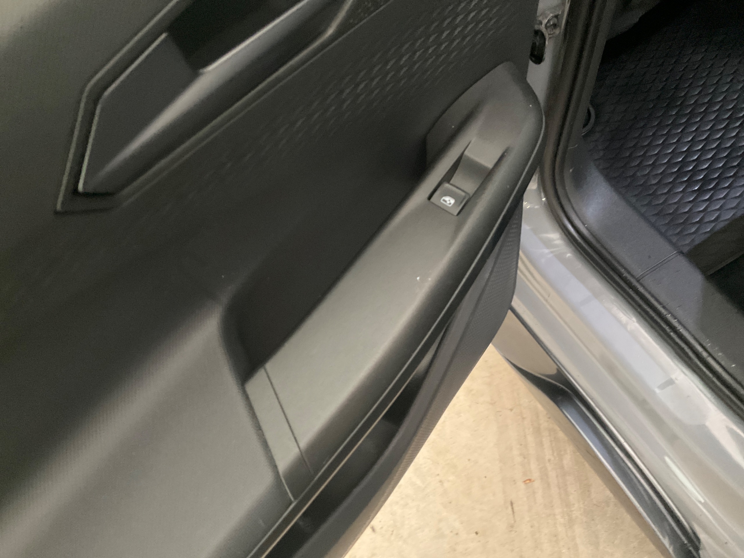 CUPRA Born 58, 204ps, 2022