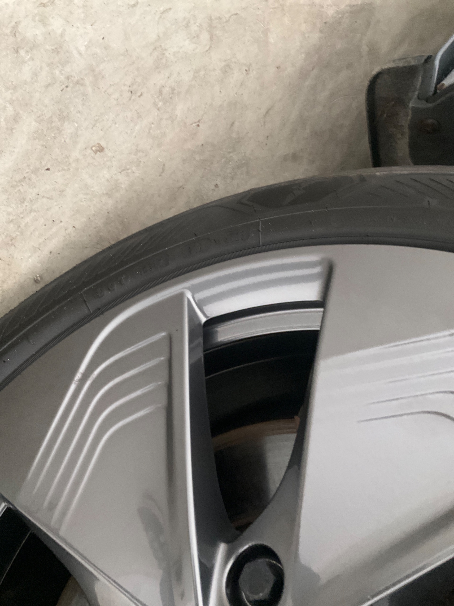 CUPRA Born 58, 204ps, 2022