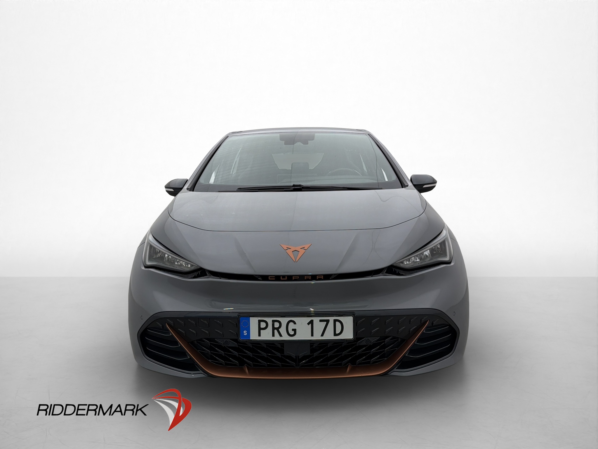CUPRA Born 58, 204ps, 2022